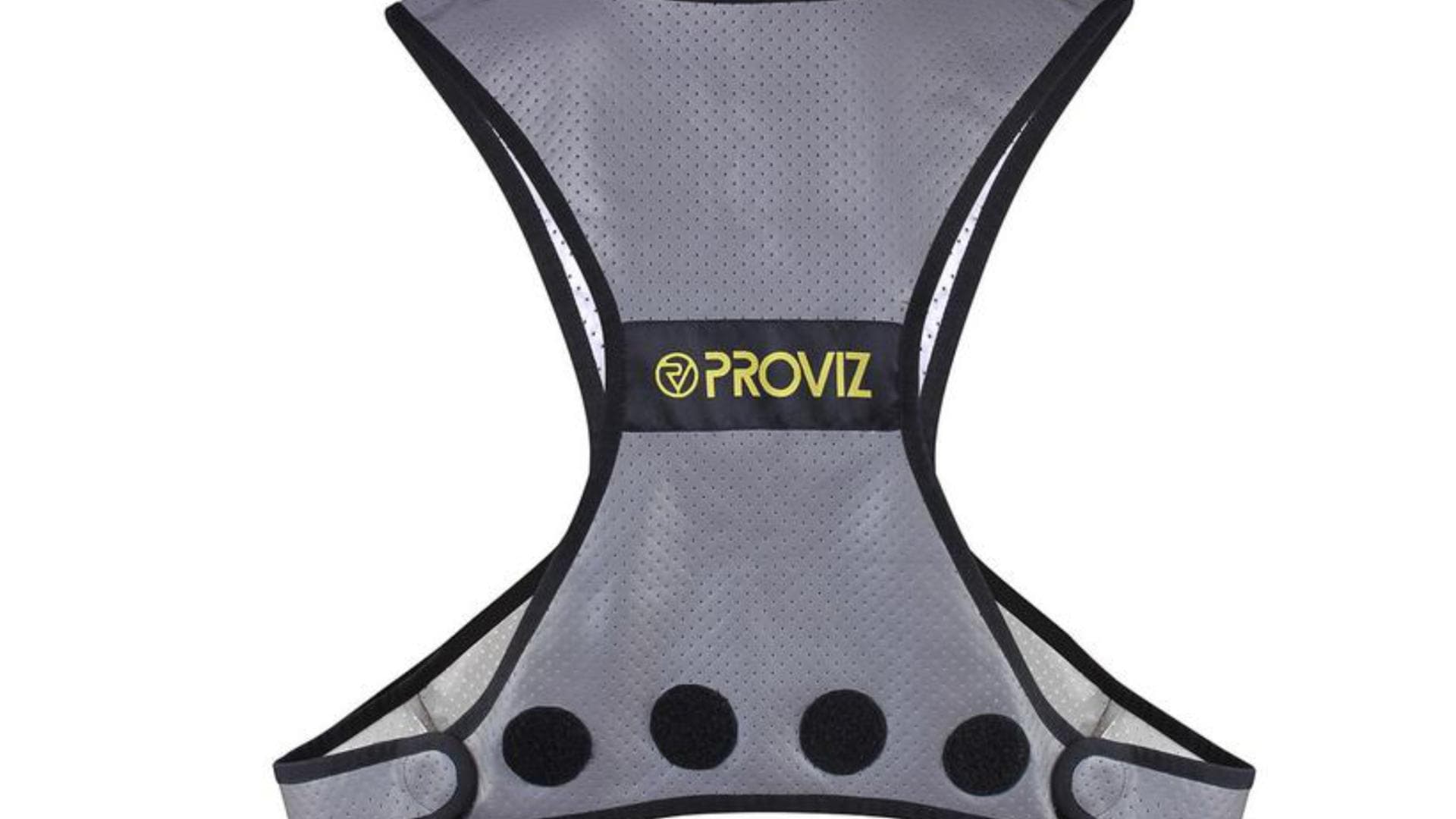 REFLECT360 Running X Weste von Proviz 