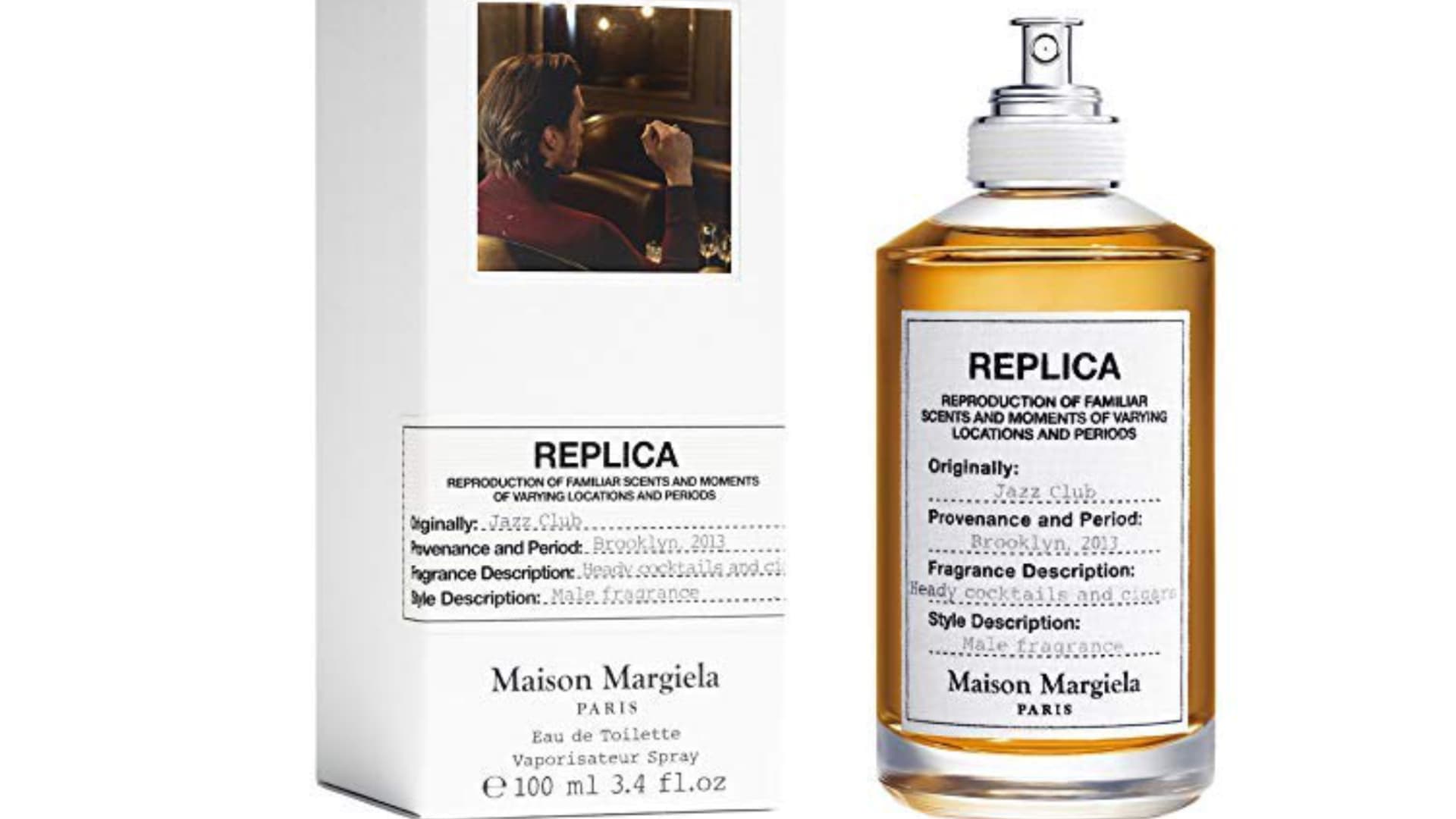 Replica Parfum Replica Parfum