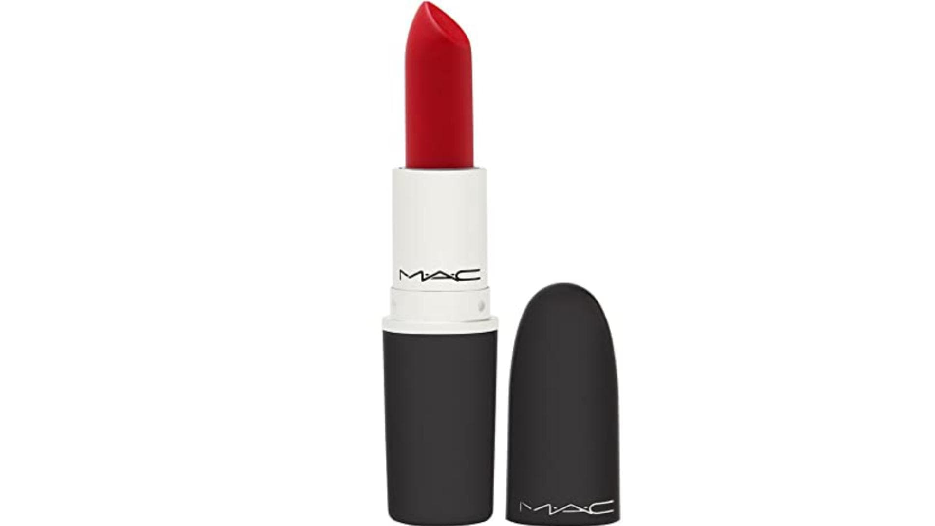  MAC „Ruby Woo“