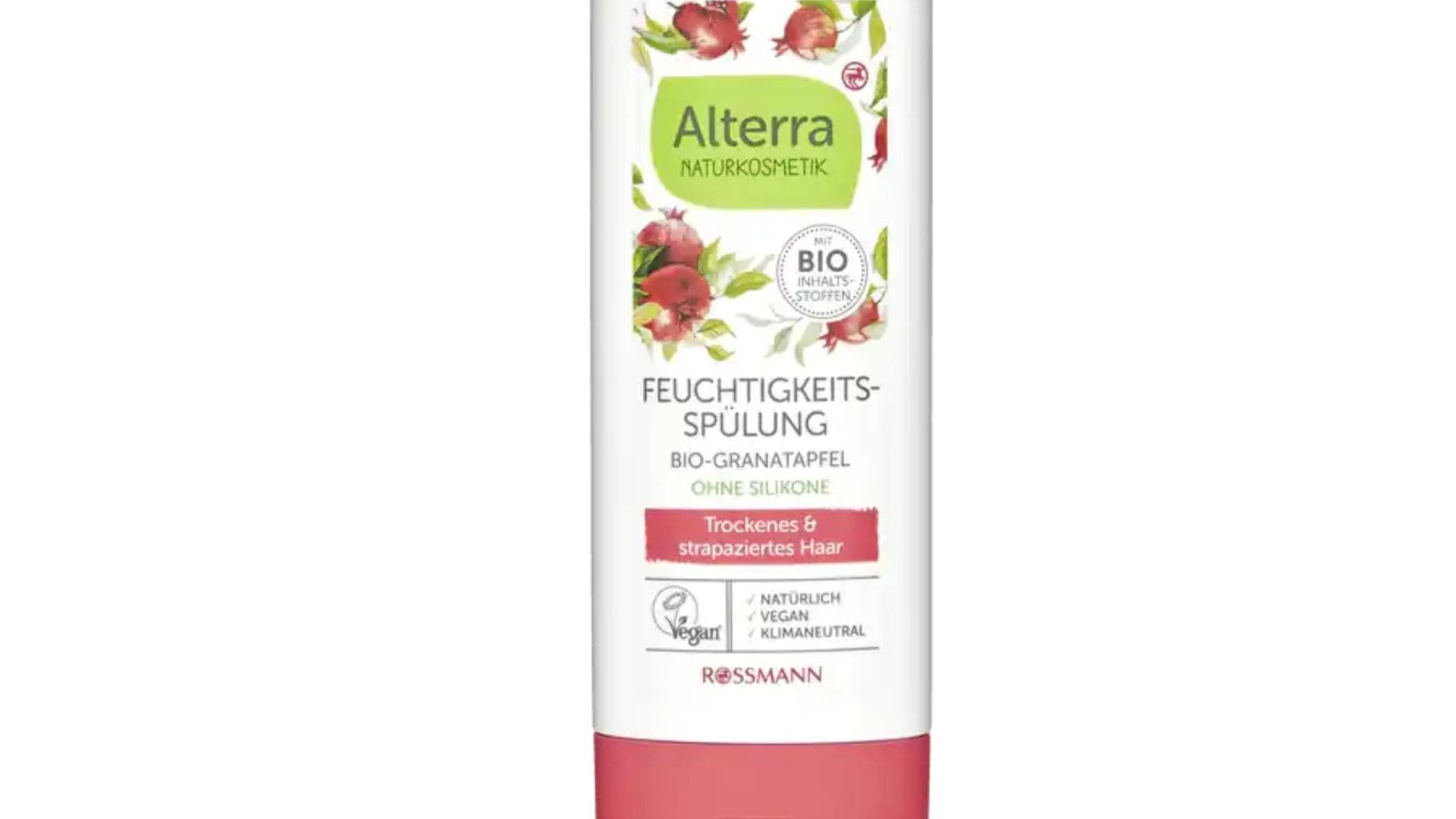 Feuchtigkeitsspülung Alterra