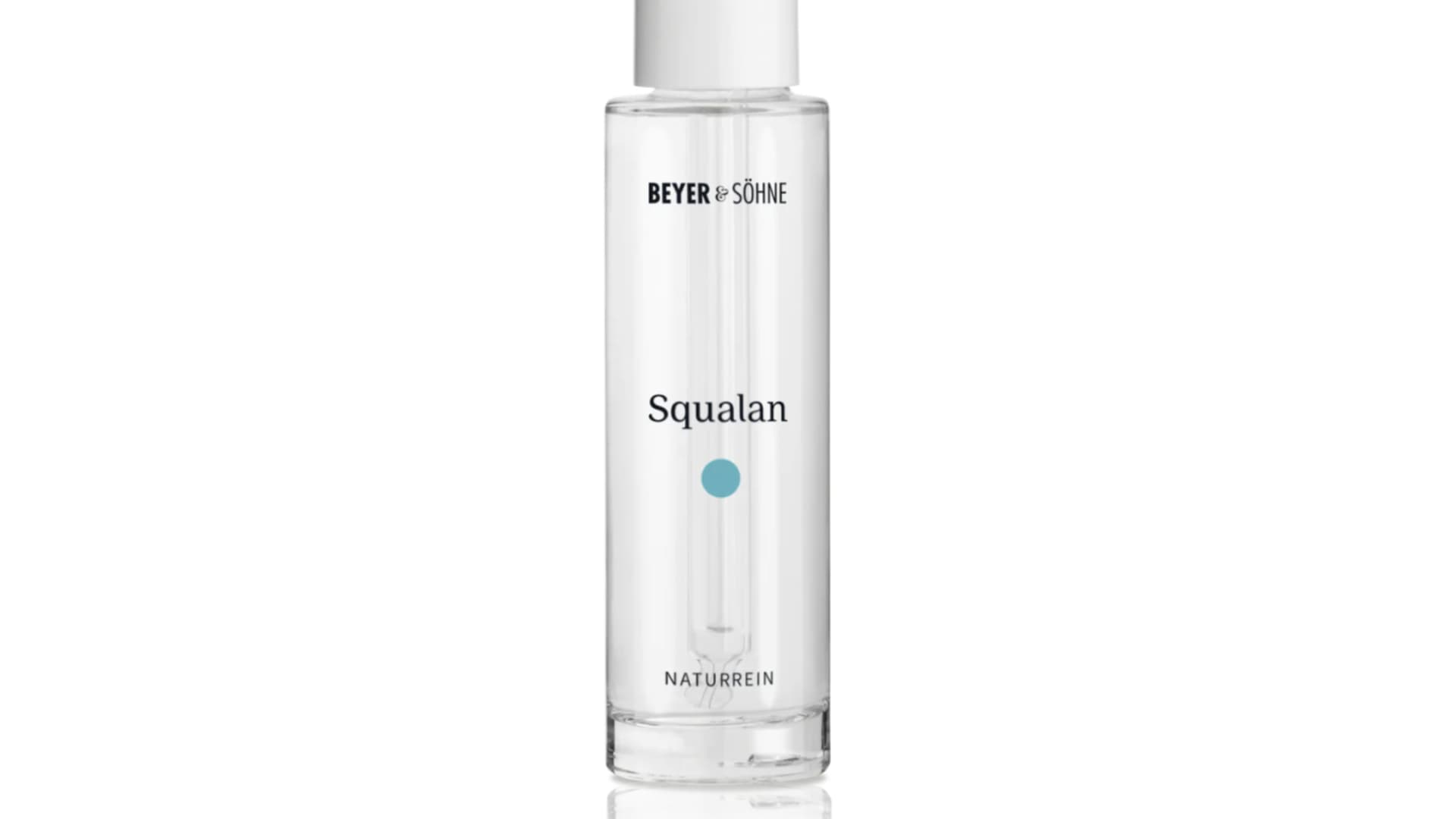 Beyer und Söhne Squalan