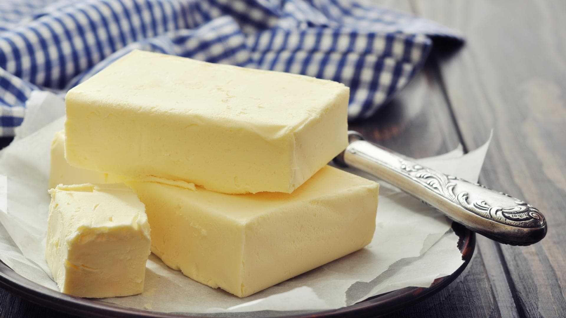 Butter Butter