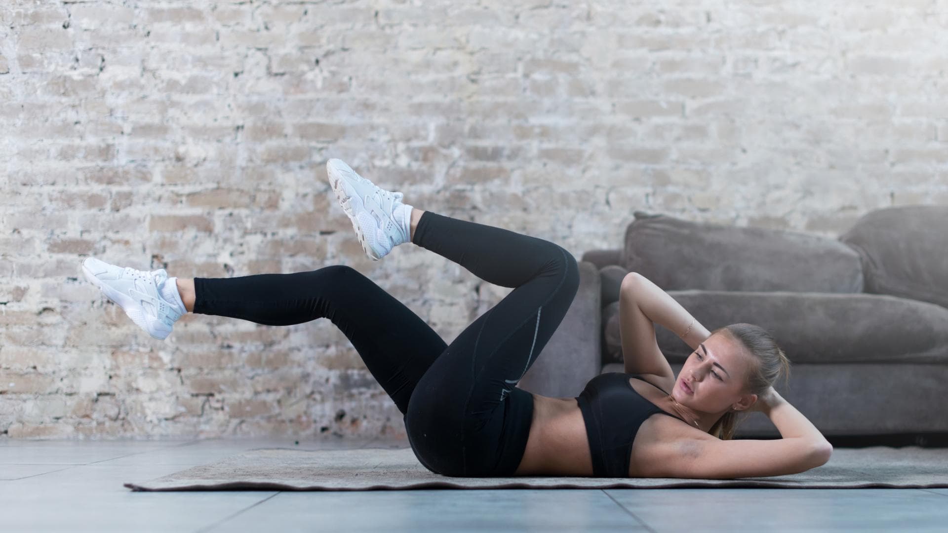 Crunches