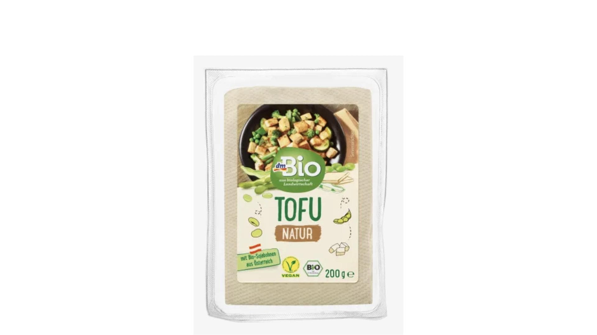 dm Tofu