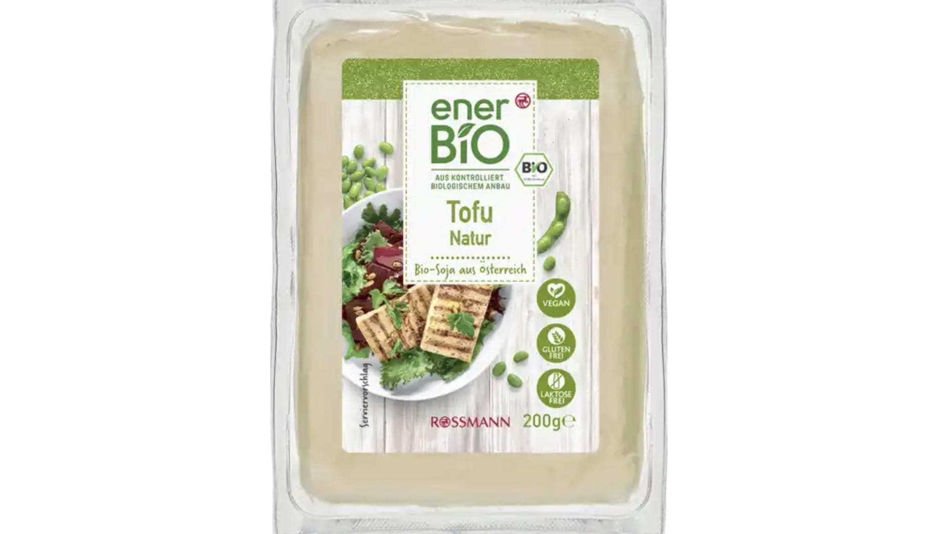 Ener Bio Tofu