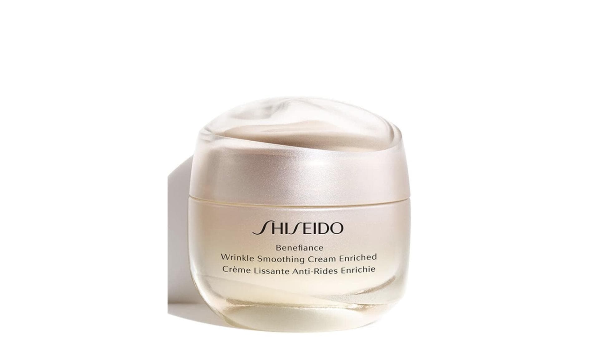 Shiseido Creme