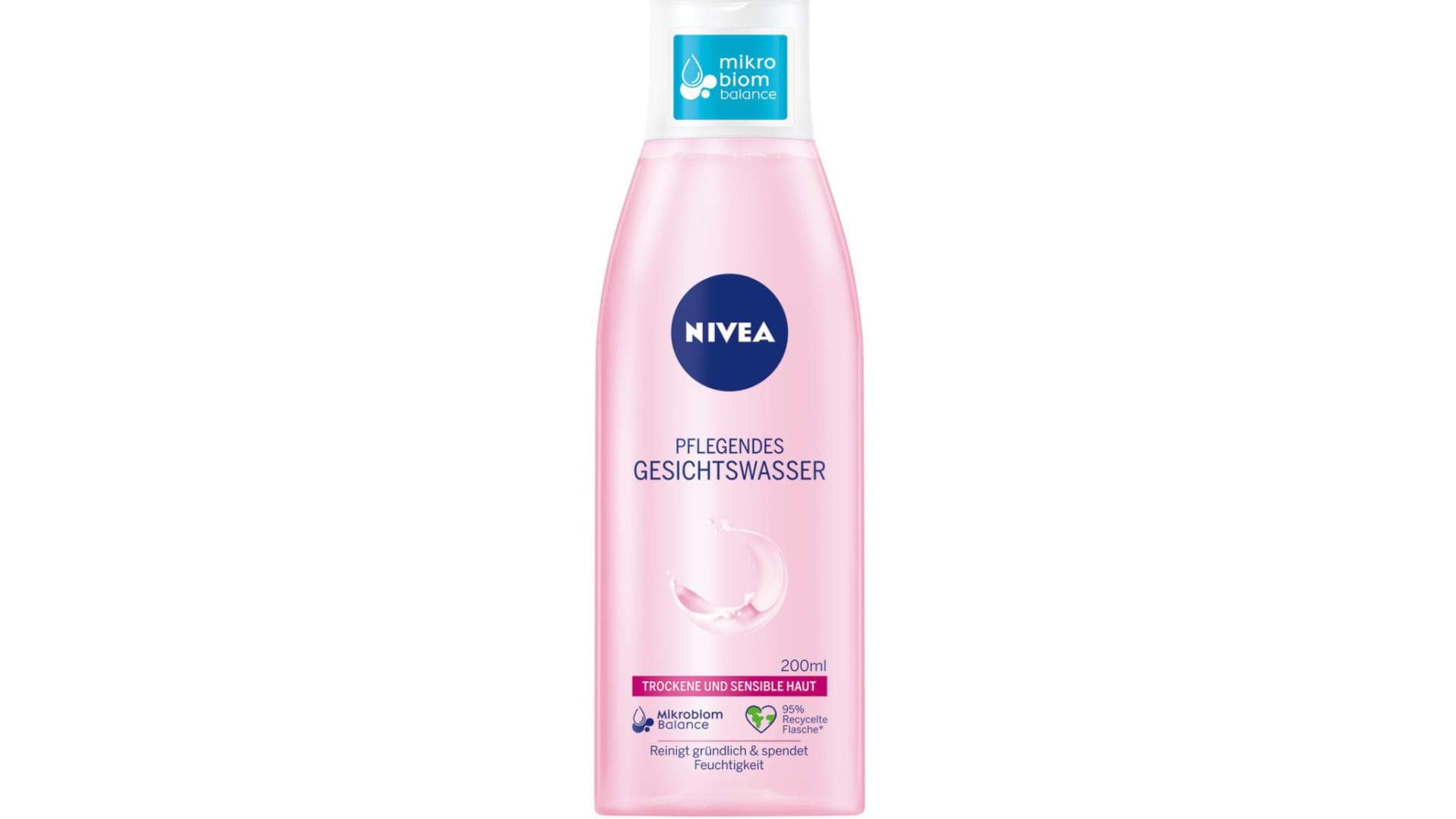 Gesichtswasser von Nivea