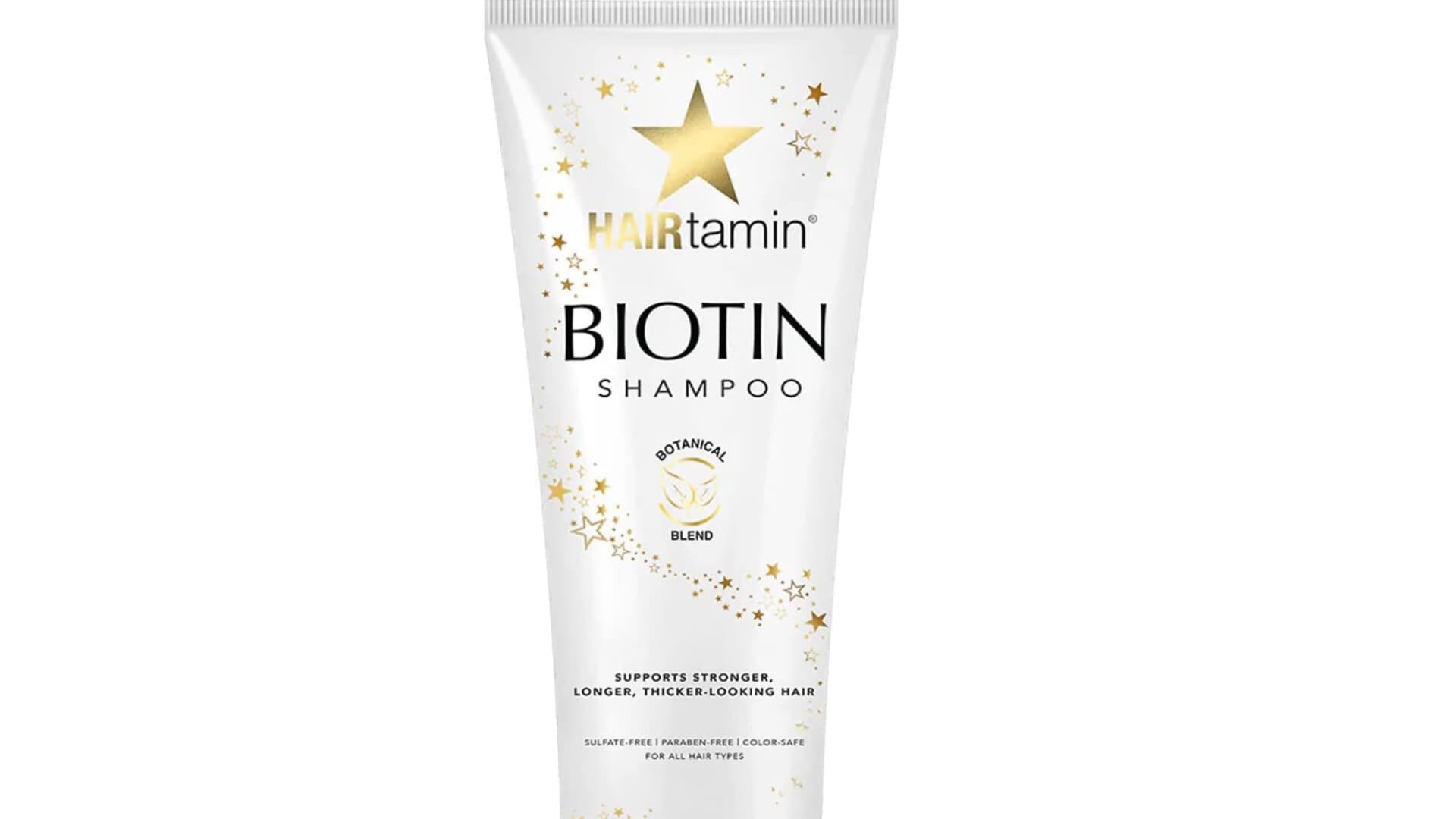 Hairtamin Biotin Shampoo