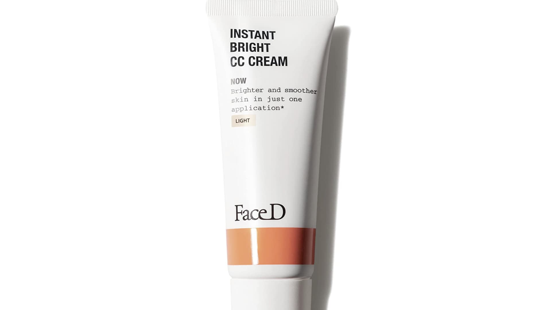 instant bright cc cream