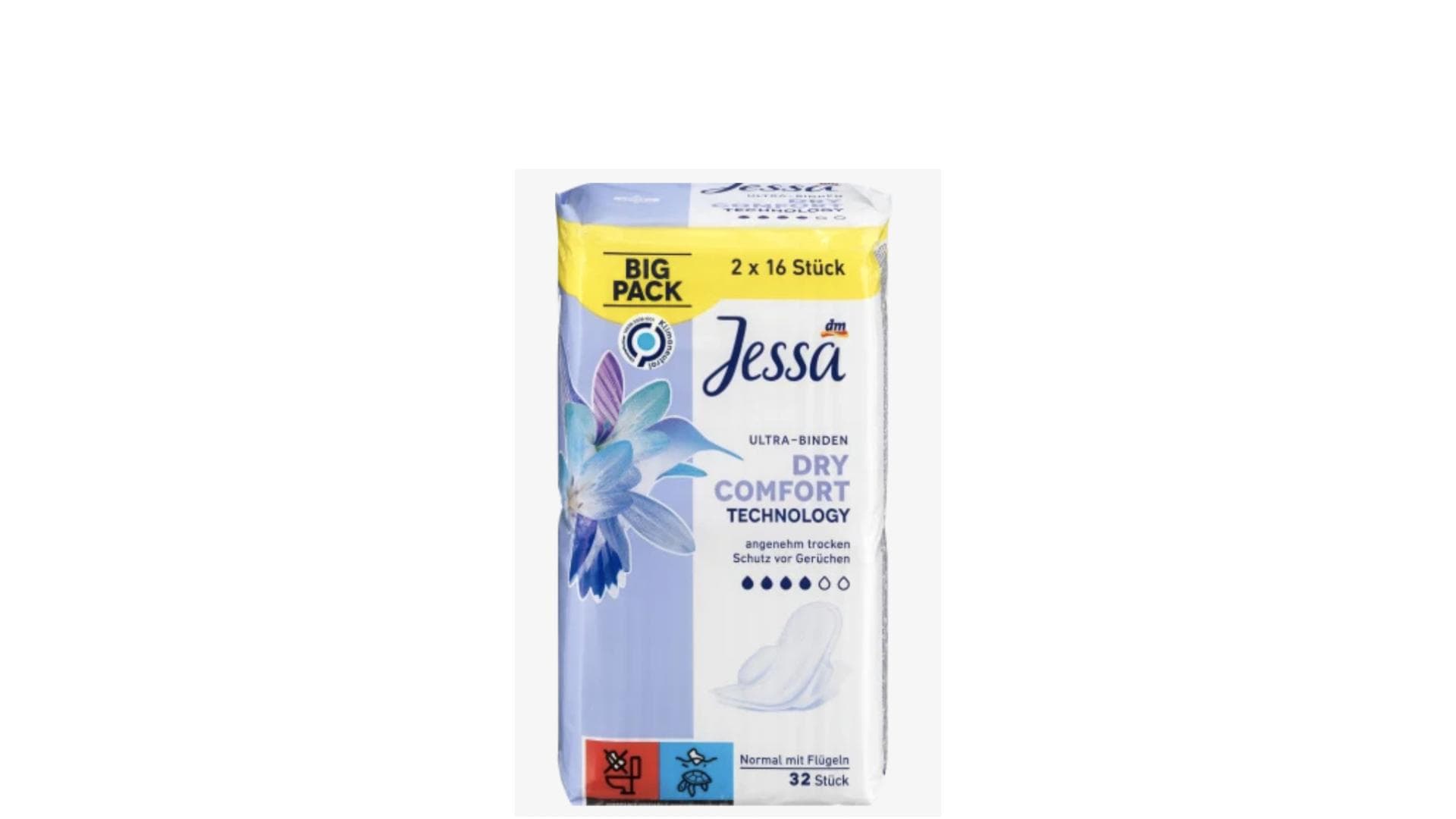 Jessa Ultrabinden