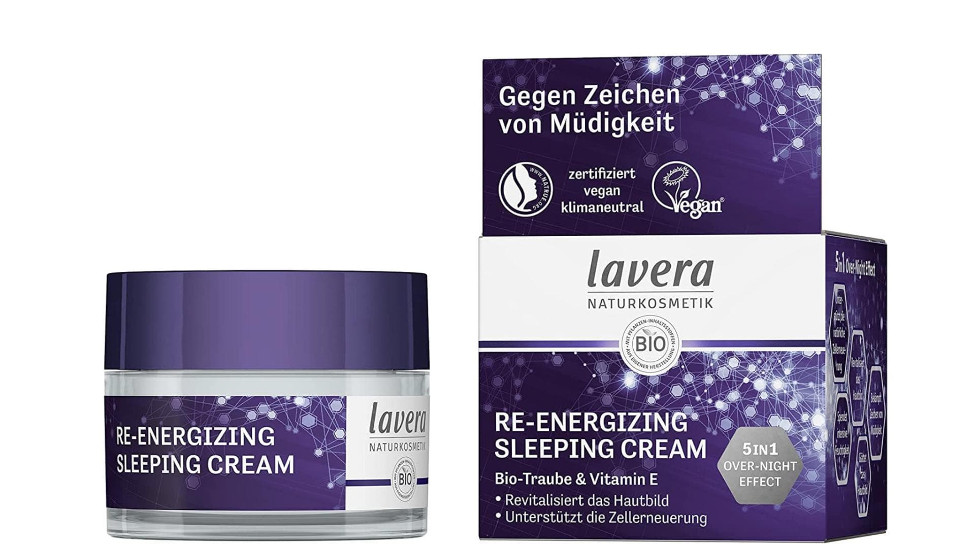 Nachtcreme
