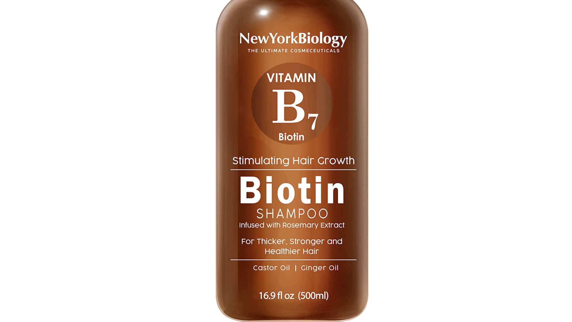 Biotin-Shampoo Biotin-Shampoo