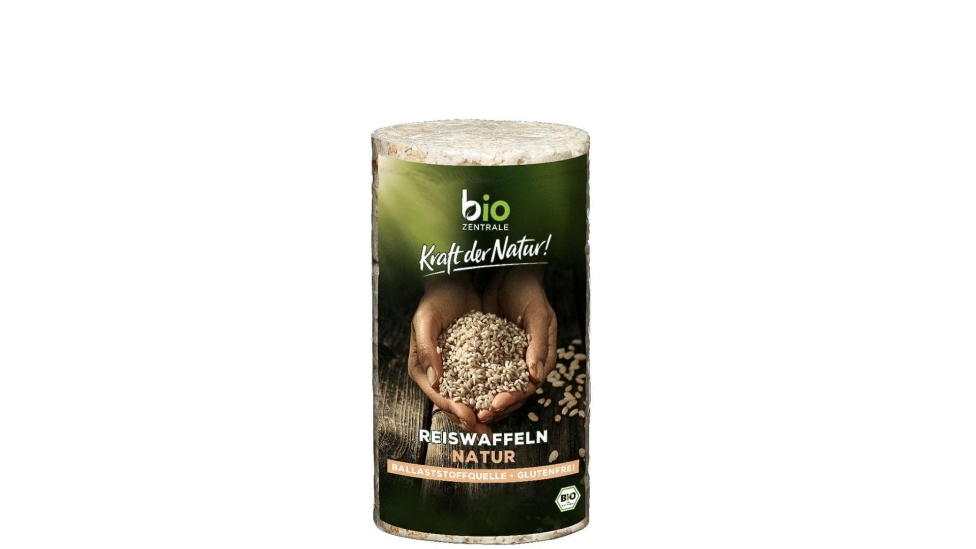 Reiswaffeln Bio Zentrale