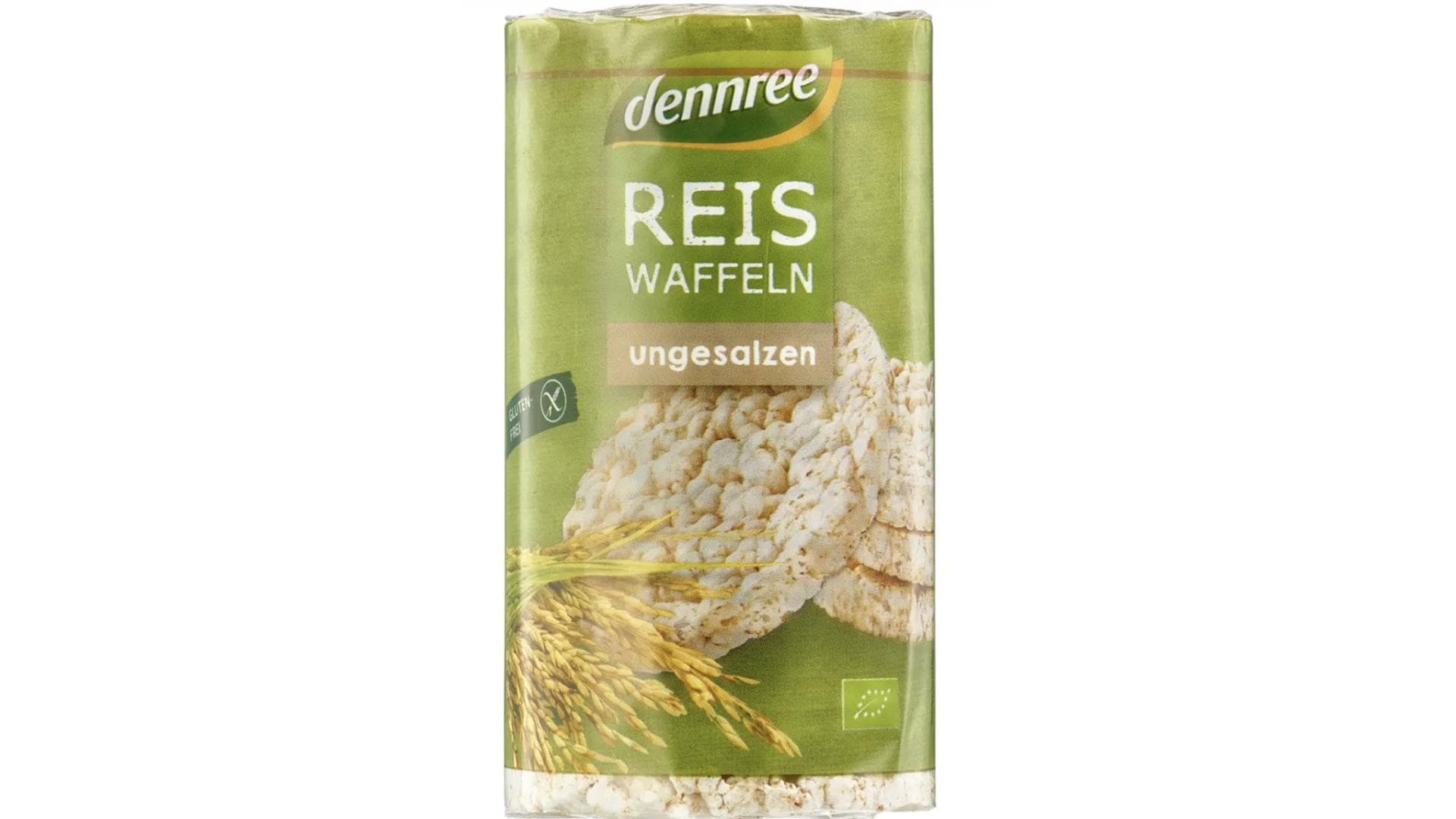 Reiswaffeln