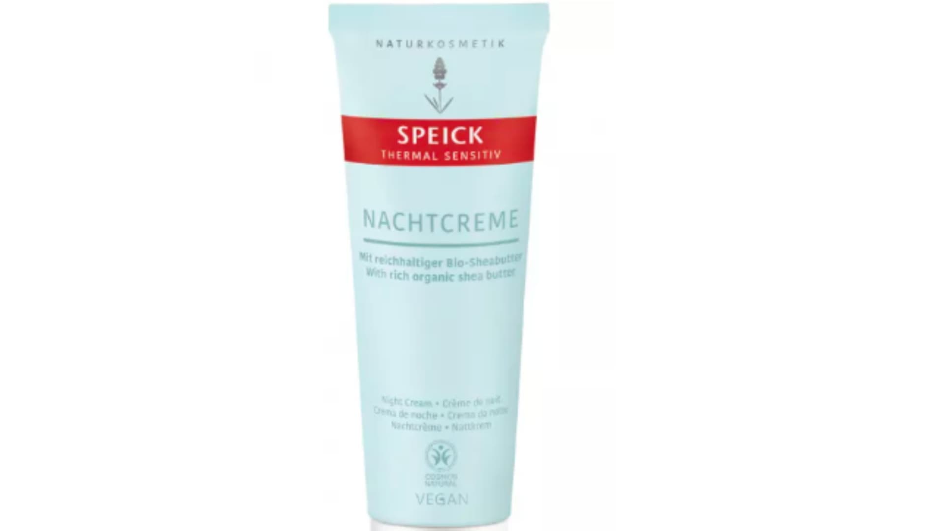 Speick Nachtcreme