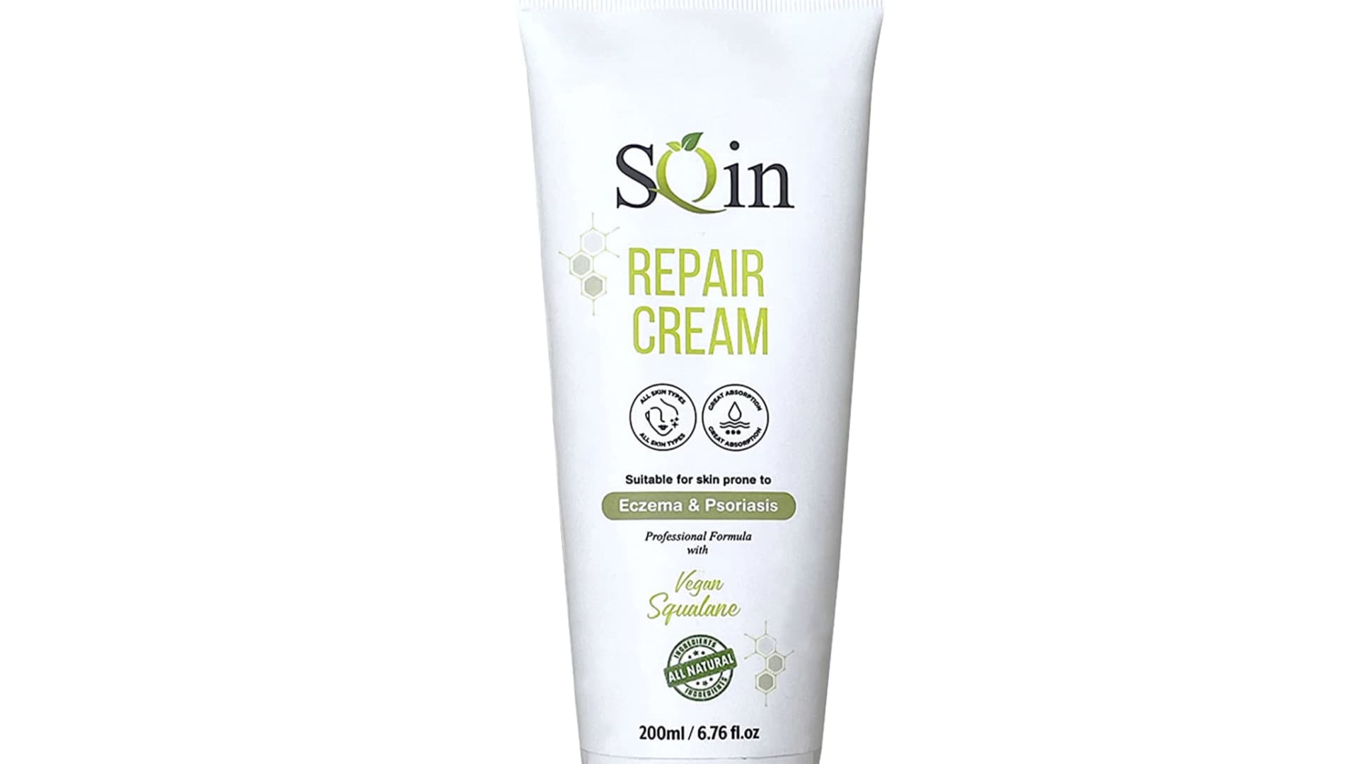 Sqin Repair Creme