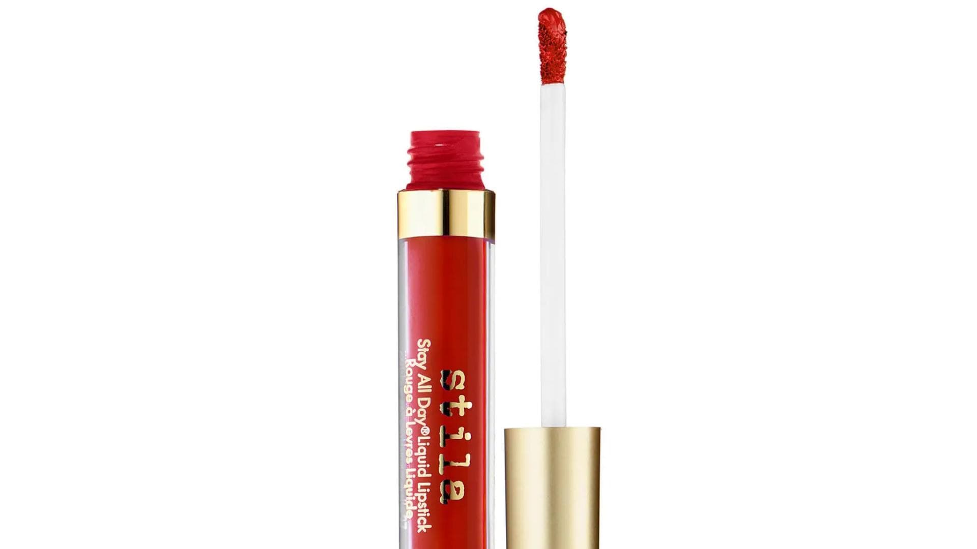 Stila Stay All Day Liquid Lips