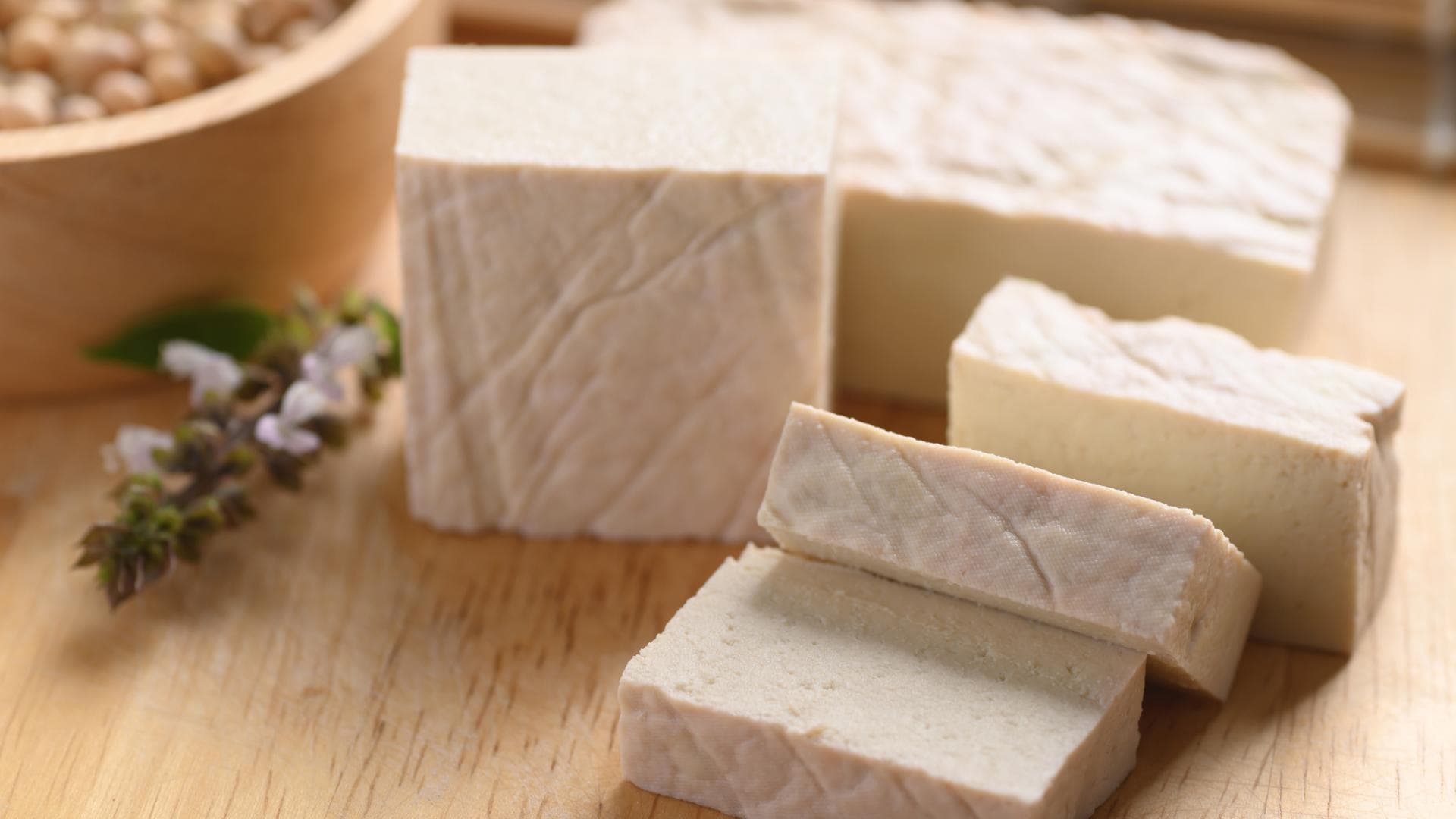 Tofu Tofu