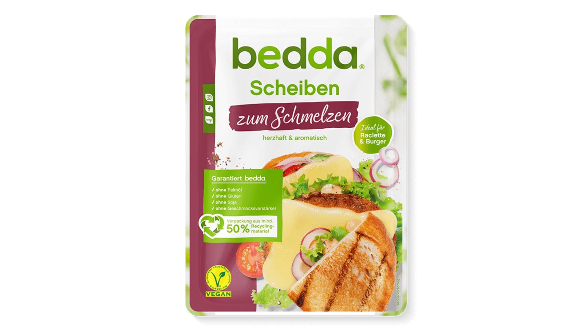 Bedda Scheiben