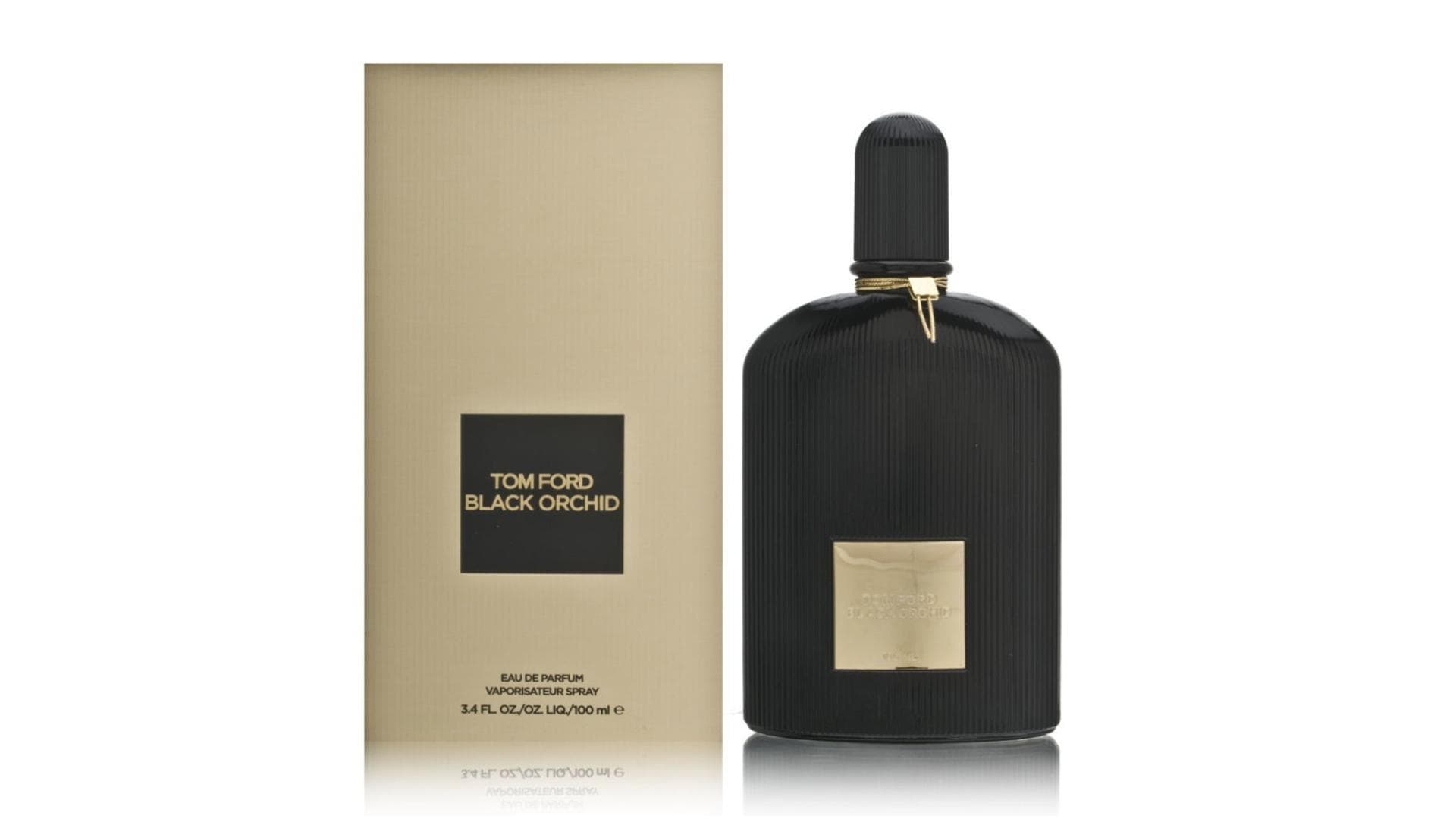 Black Orchid Duft