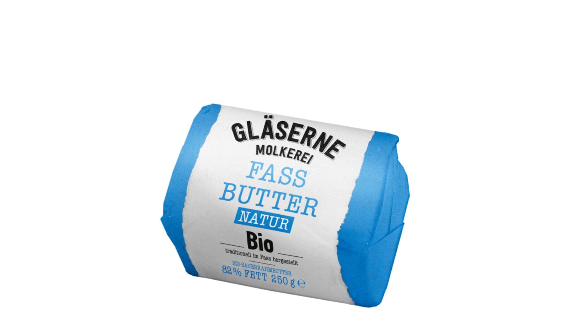 Fassbutter Fassbutter