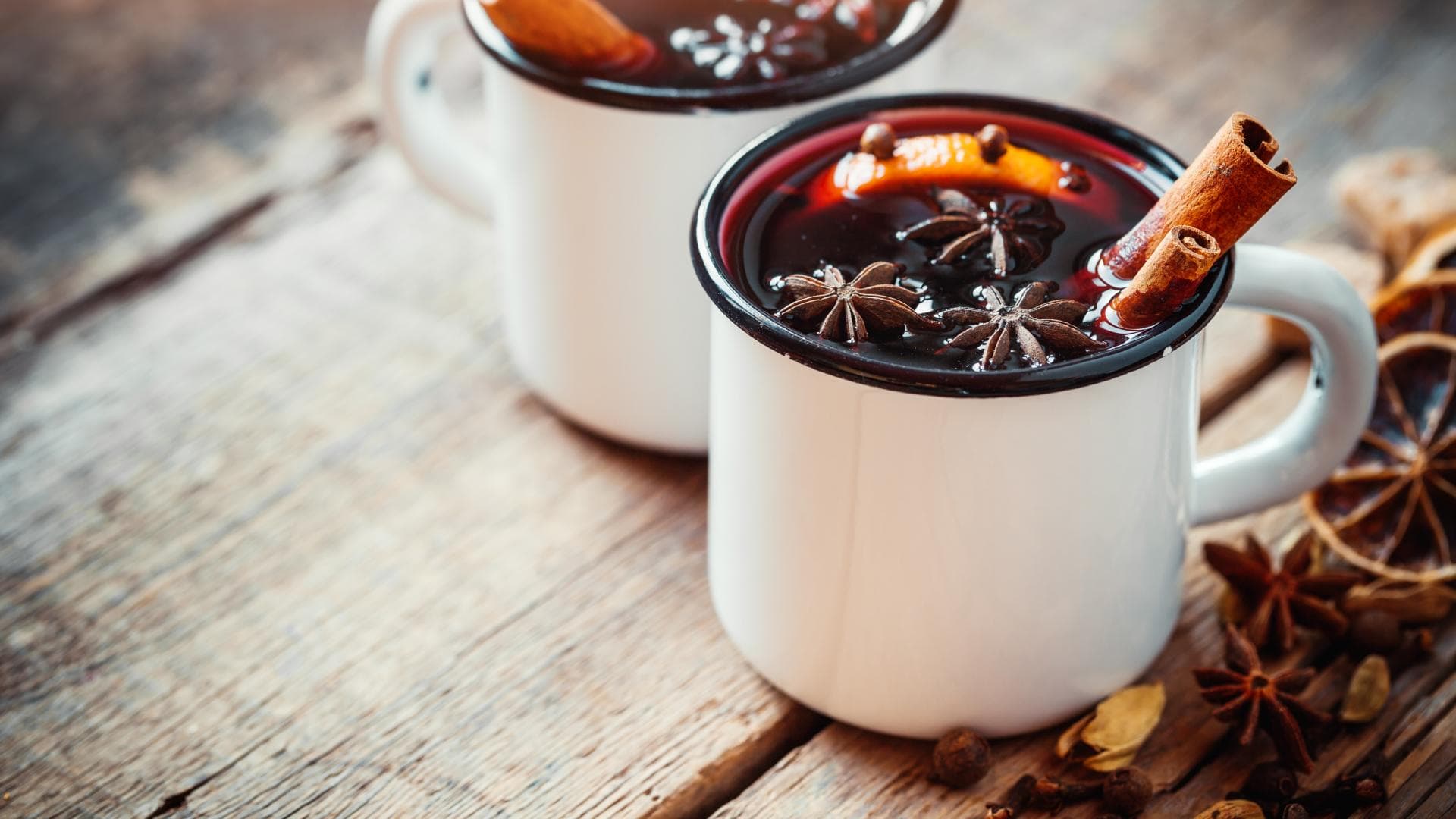 Glühwein