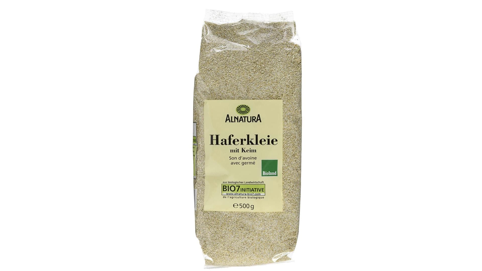 Haferkleie von Alnatura