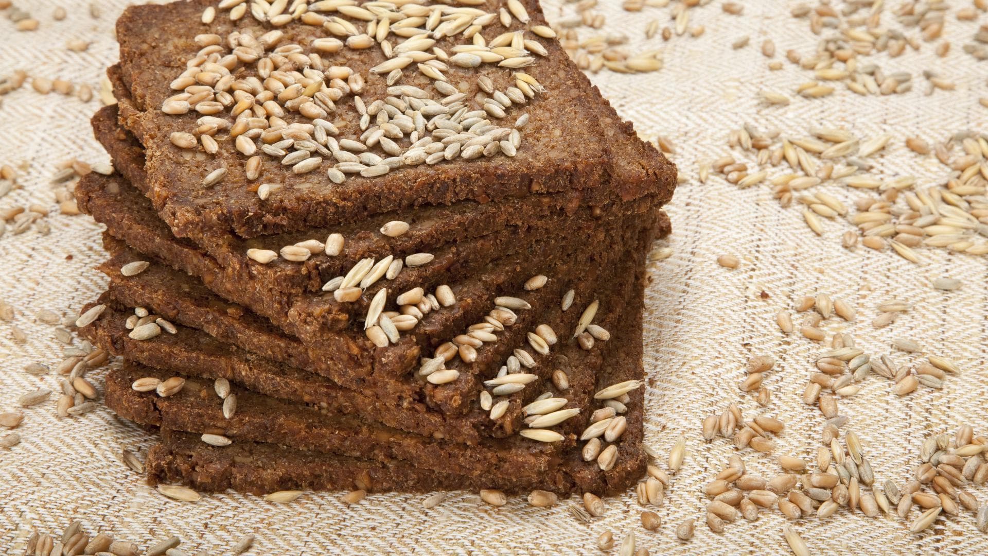 Pumpernickel