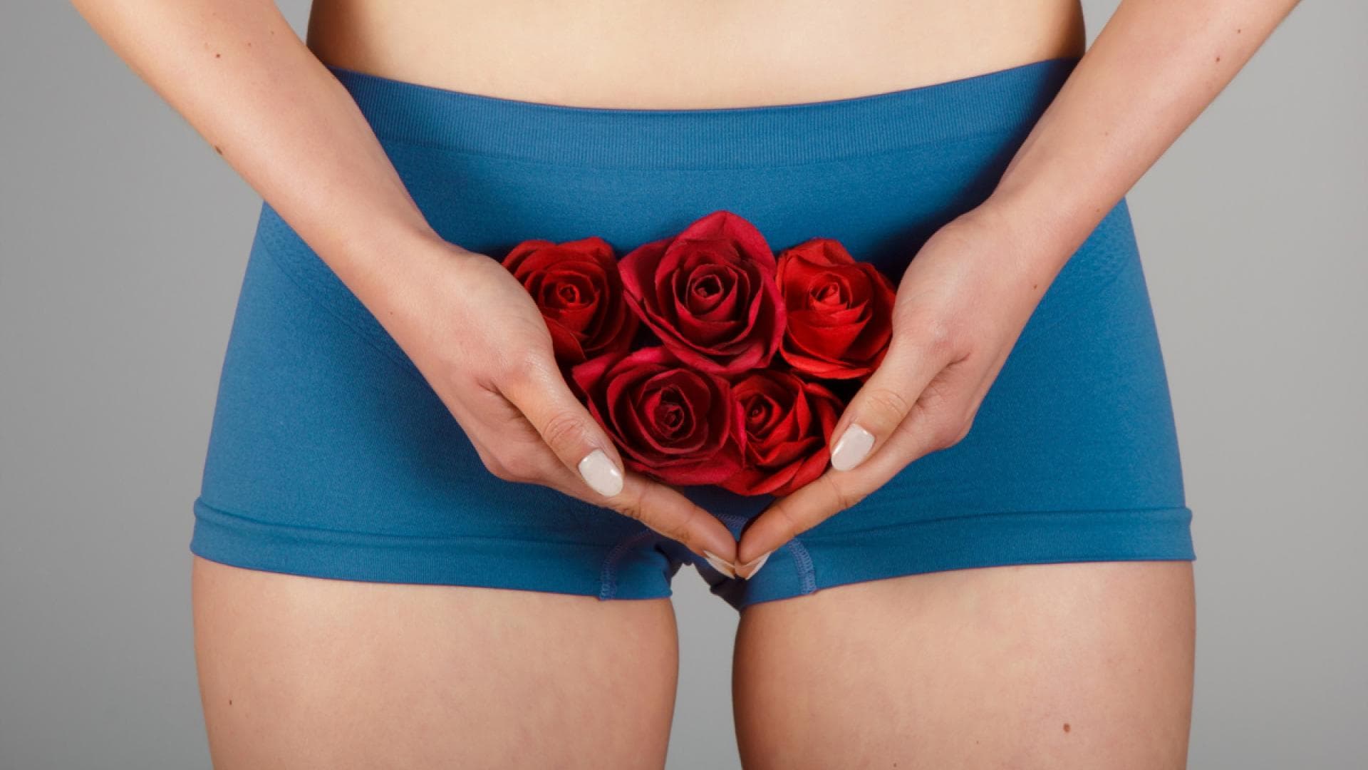 Während des Menstruationszyklus werden im weiblichen Körper verschiedene Hormone produziert.