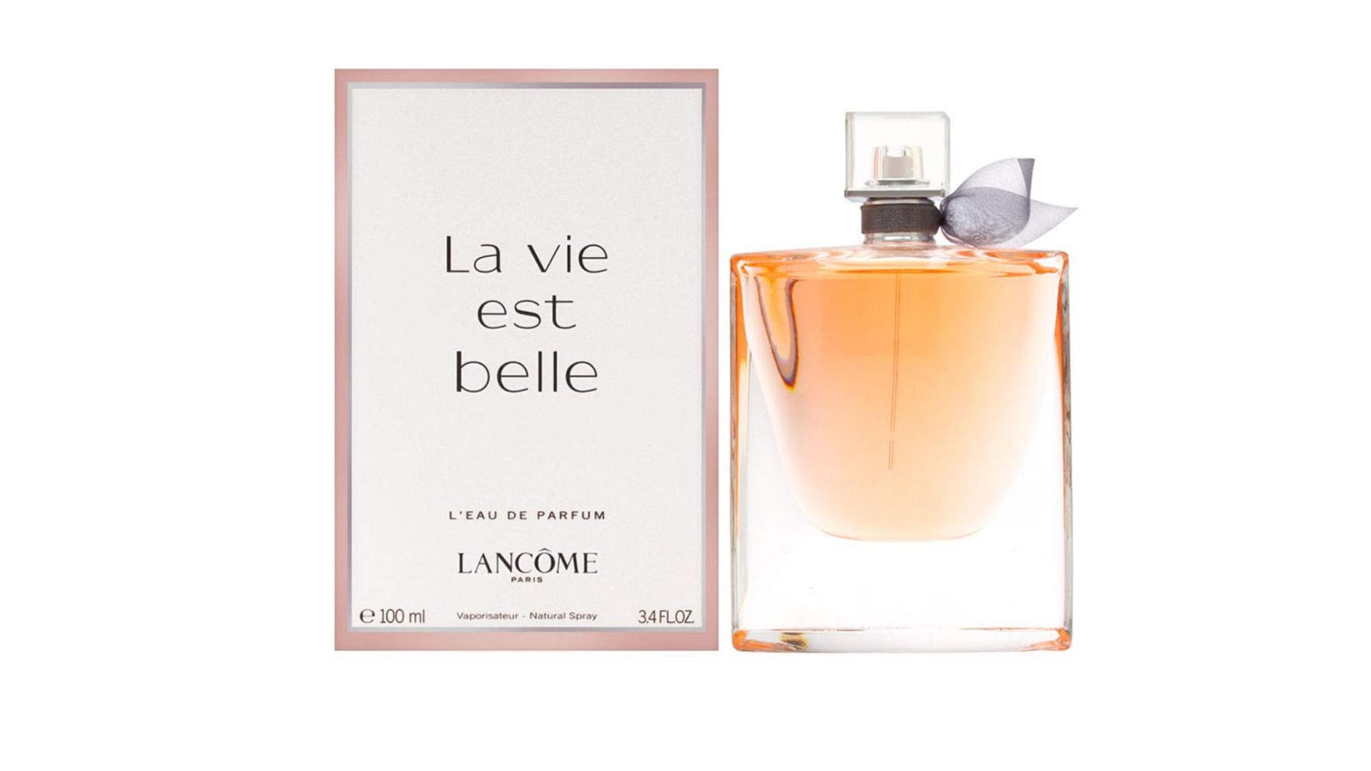 La vie est belle