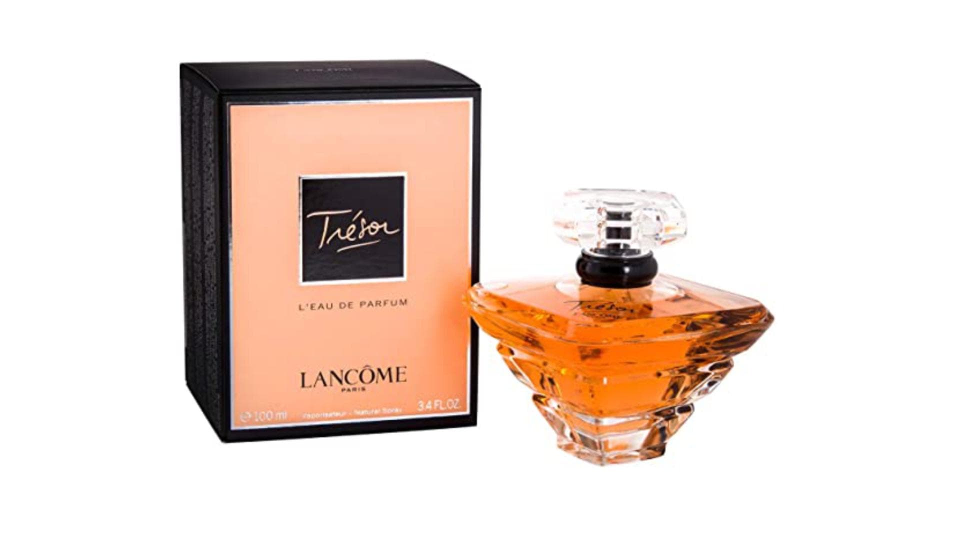 Trésor by Lancôme