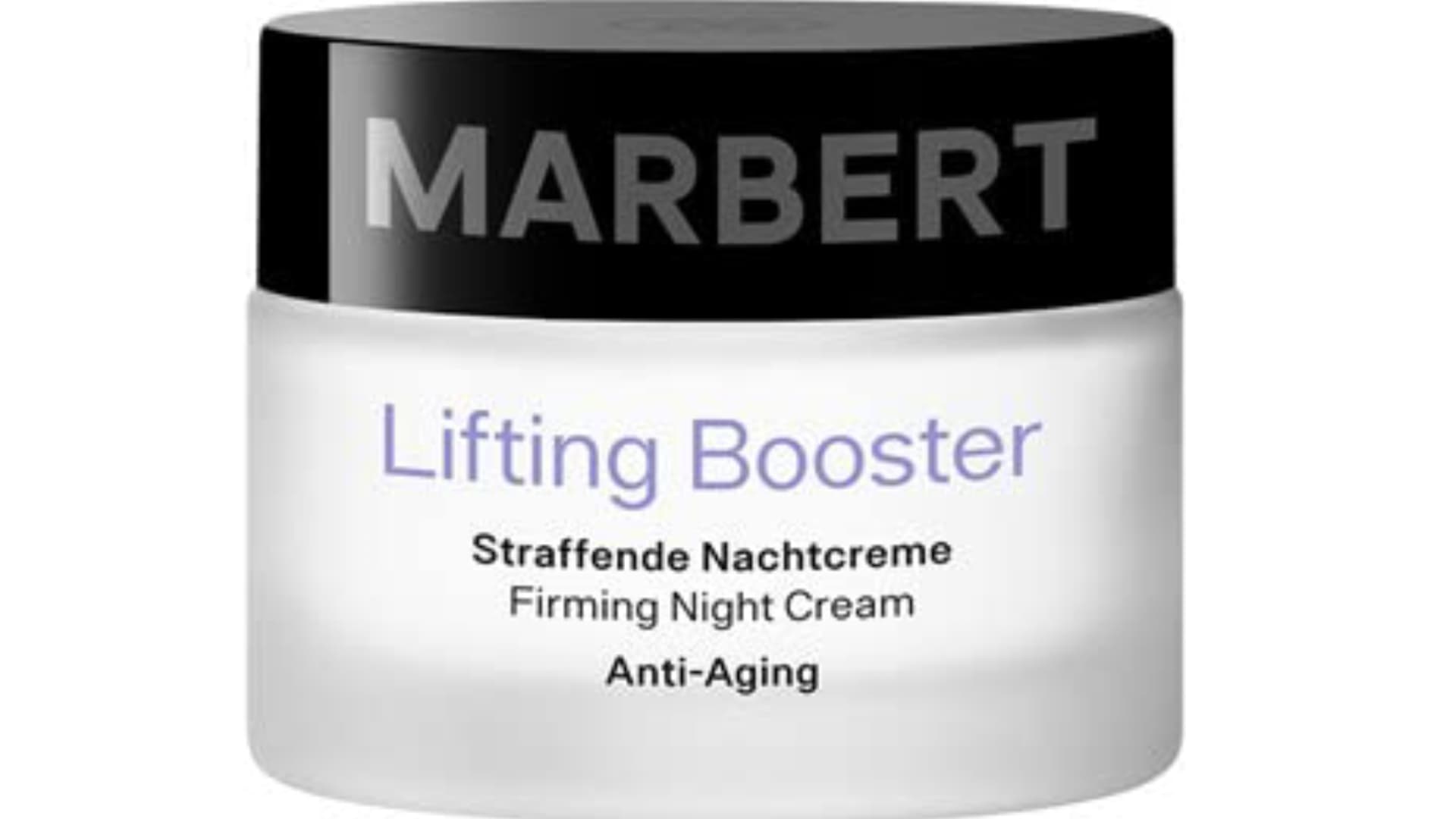 Marbert Nachtcreme Marbert Nachtcreme