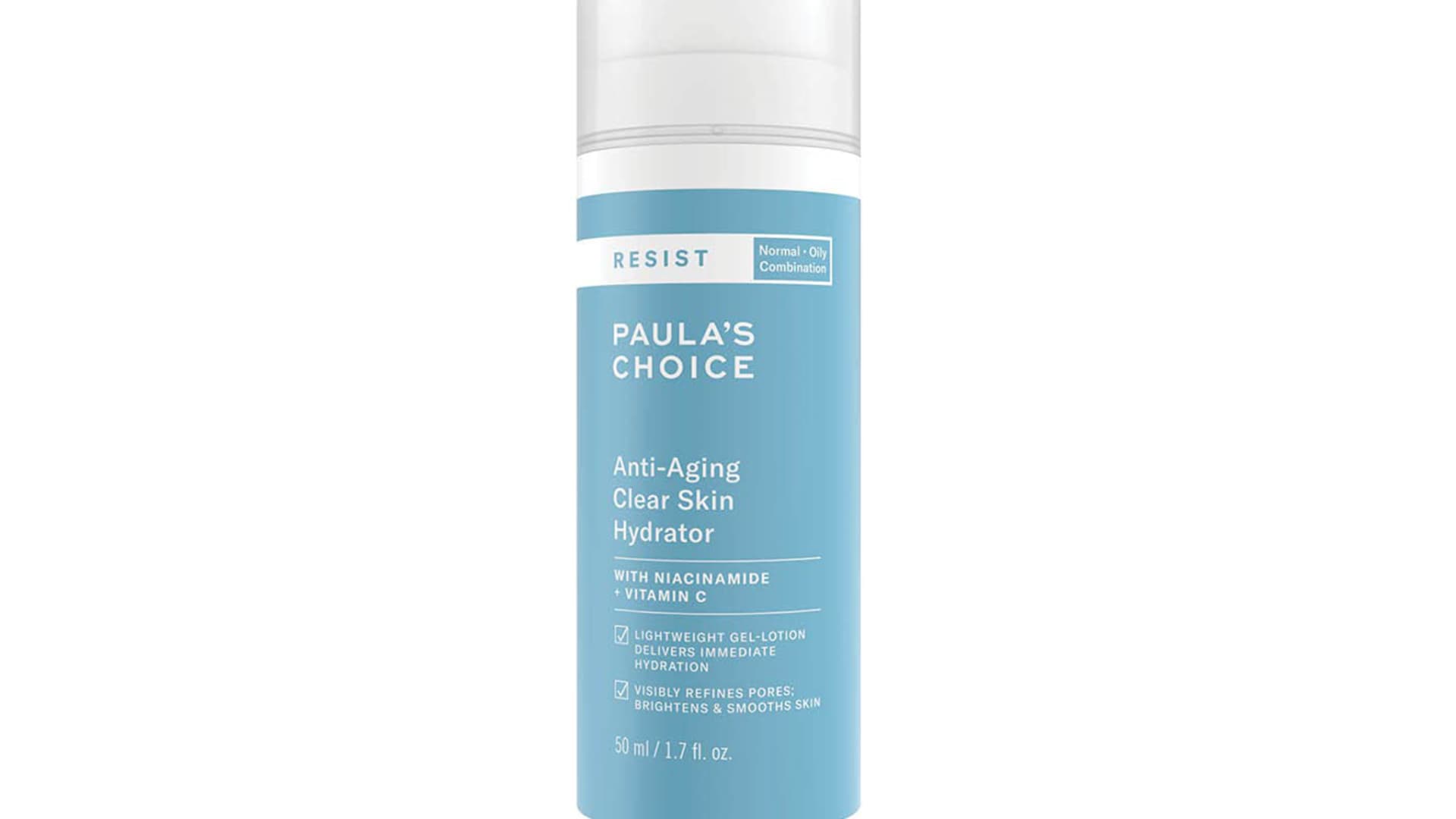 Nachtcreme Paula's Choice Nachtcreme Paula's Choice