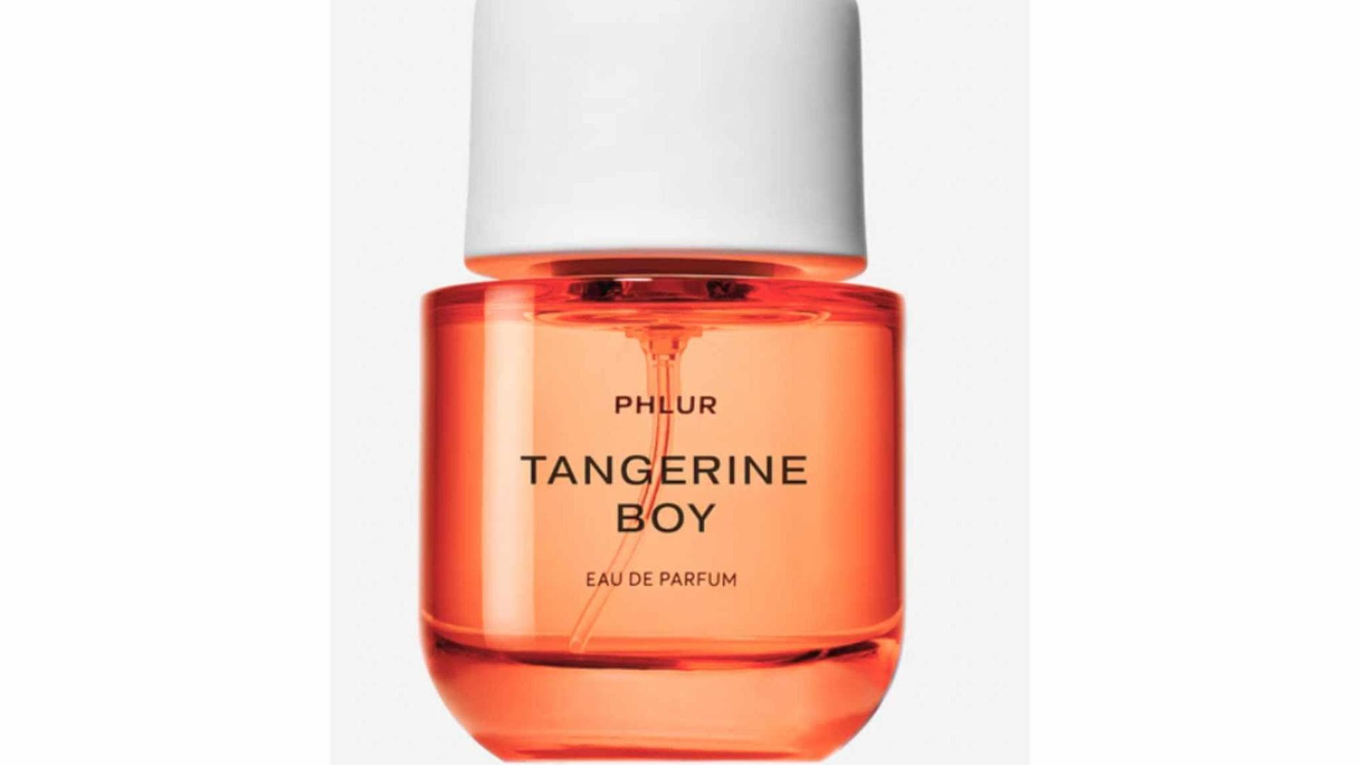 Phlur Tangerine Boy