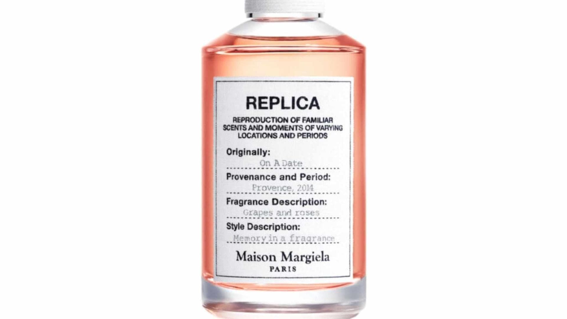 Maison Margiela REPLICA On a Date
