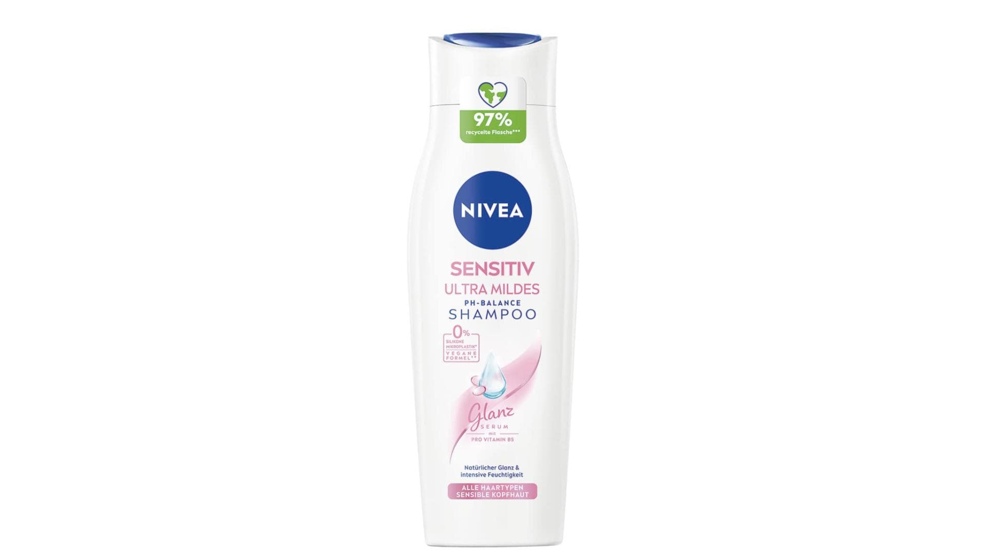 Sensitiv mildes Shampoo