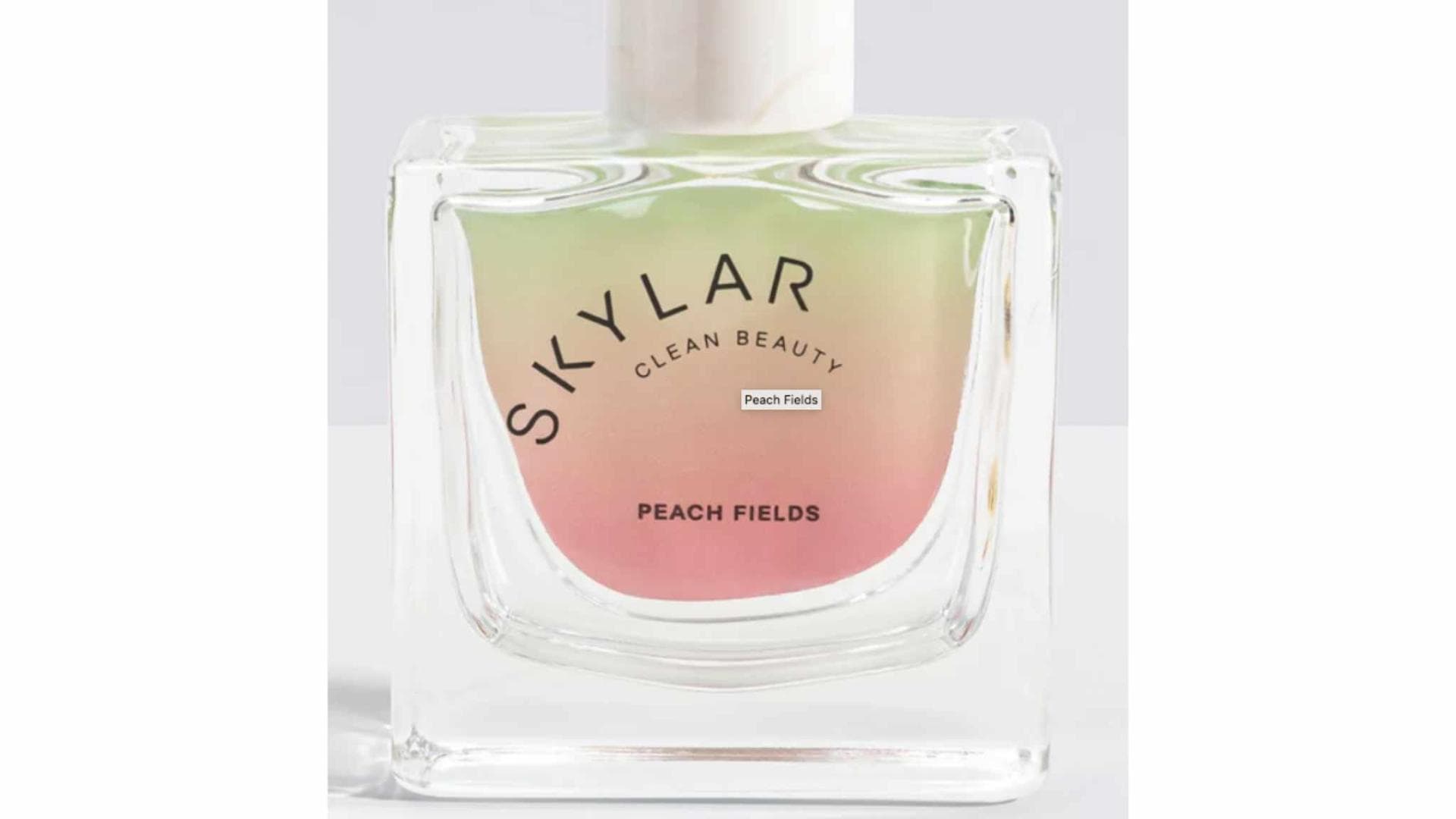 Skylar Peach Fields