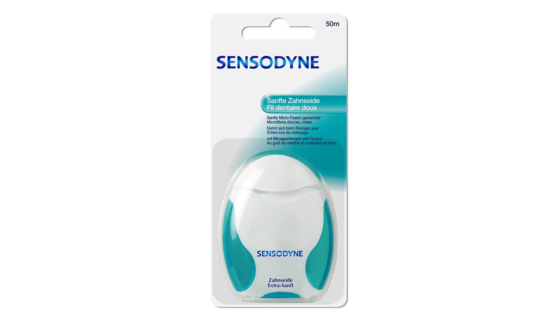 Zahnseide von Sensodyne