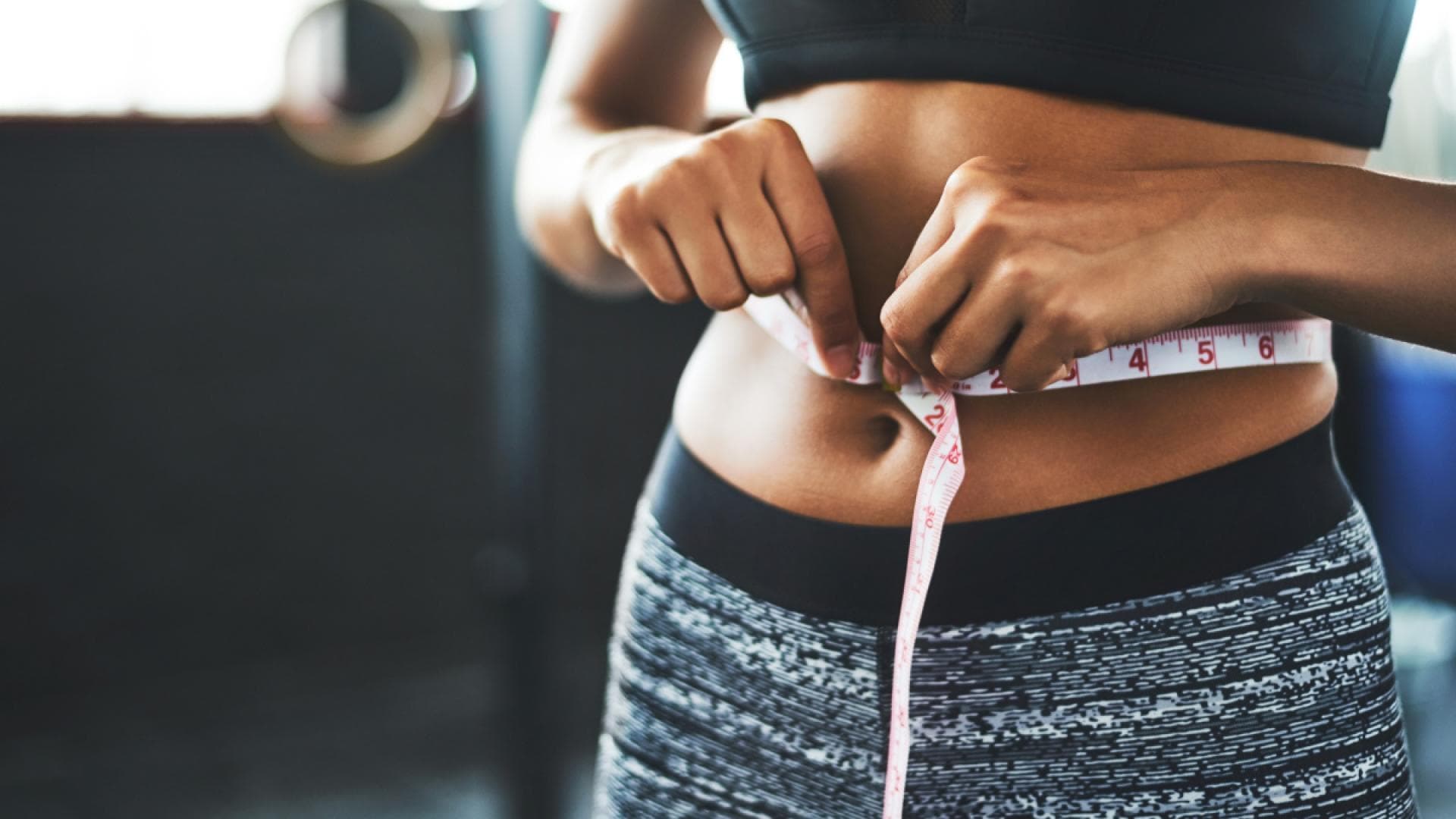 Bei Reverse Dieting wird die Kalorienzufuhr langsam wieder erhöht, um das Gewicht zu halten.
