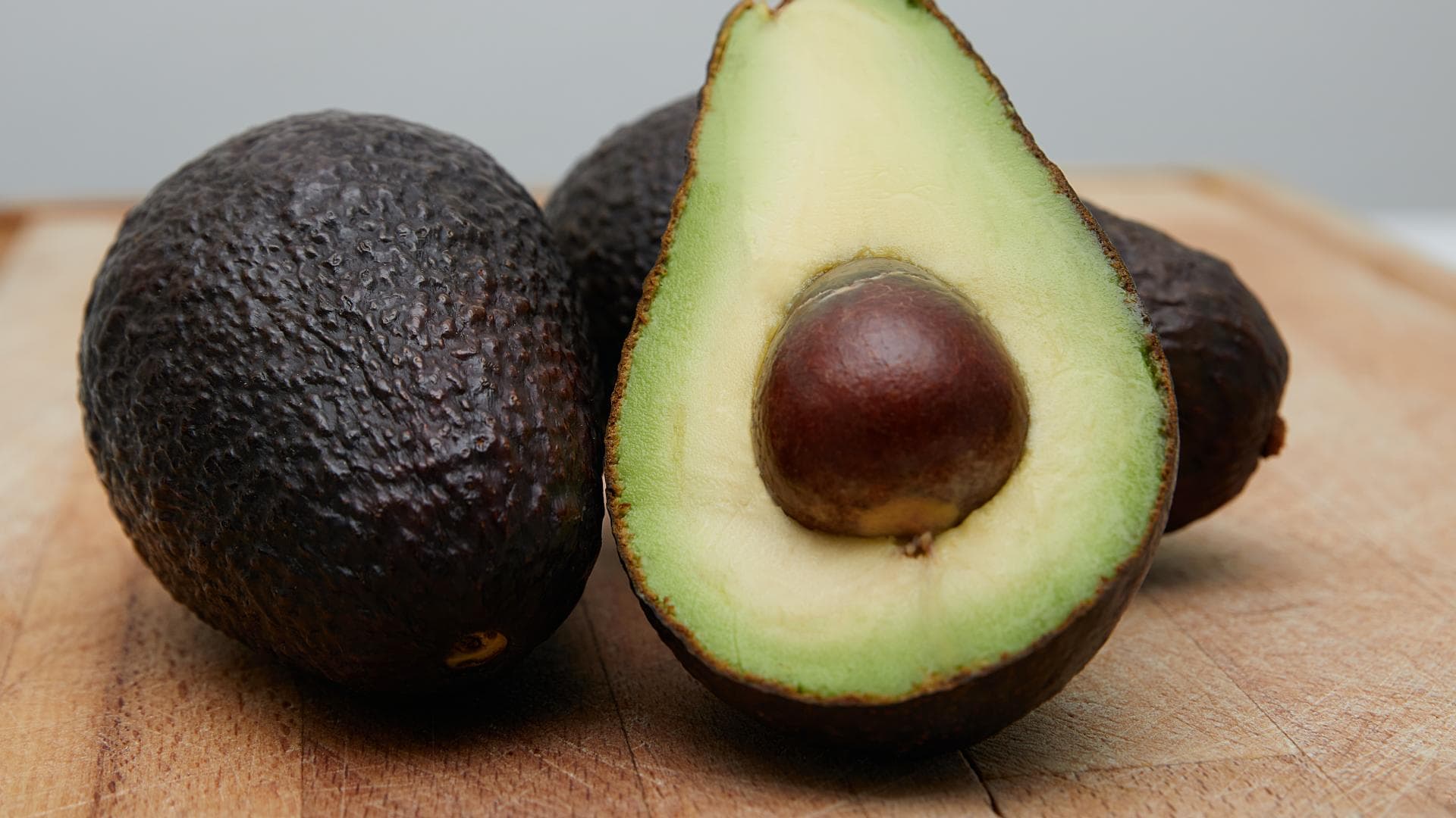 Avocados