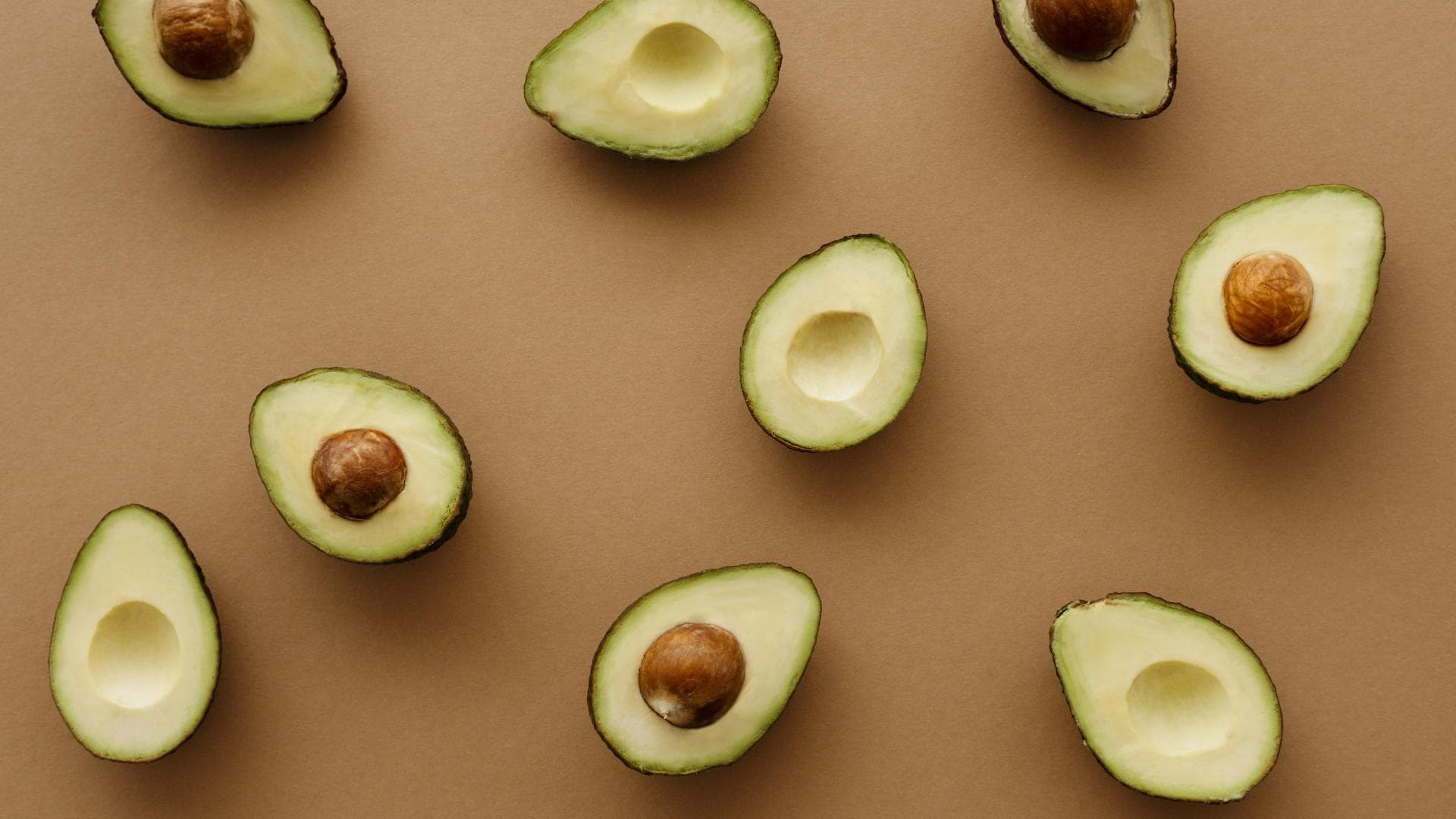 Avocados