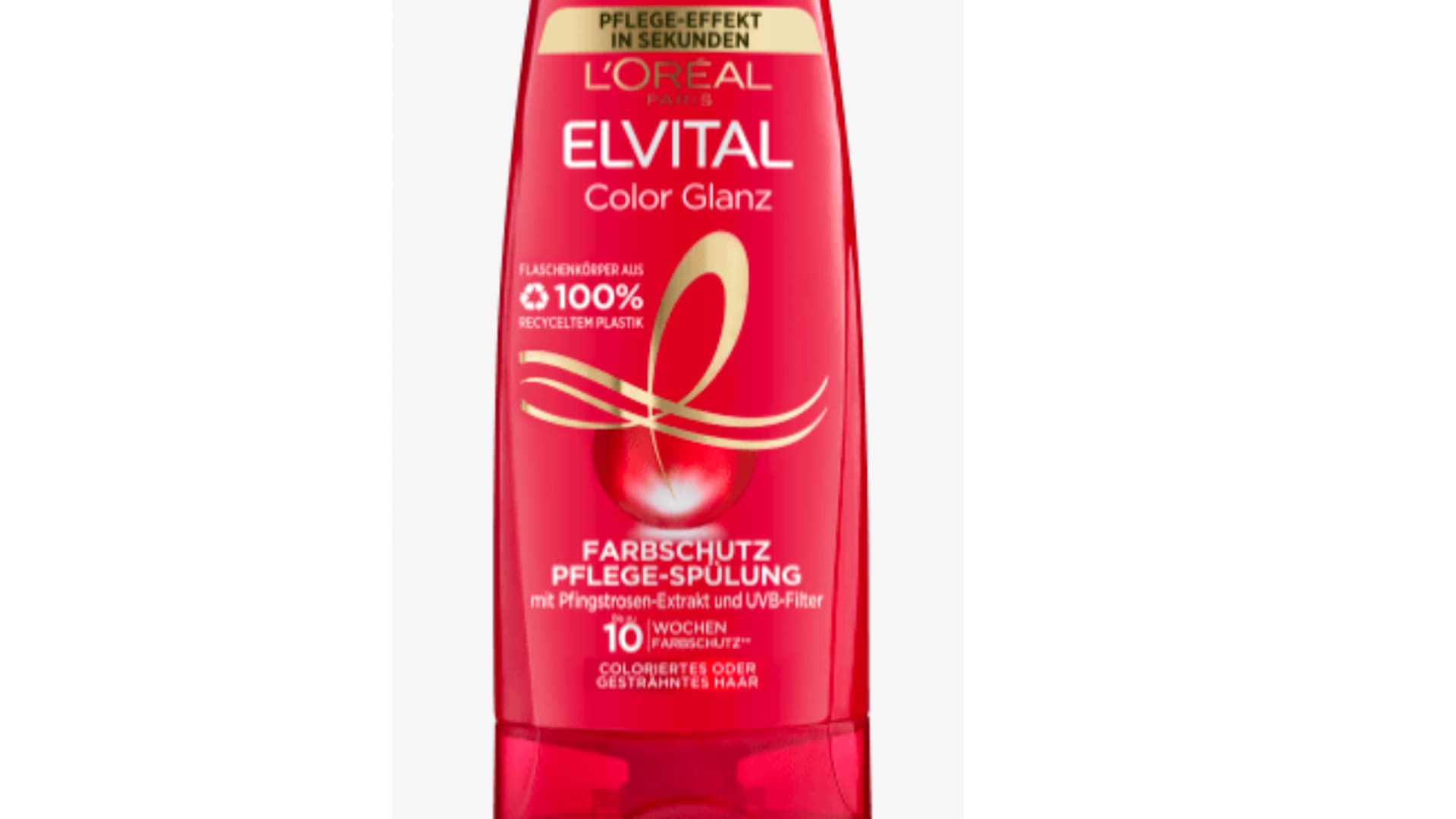 Elvital Spülung Elvital Spülung