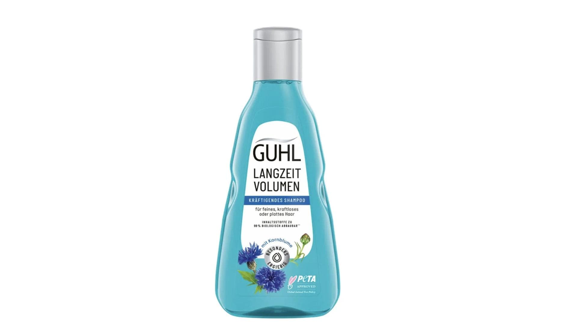 Guhl Shampoo