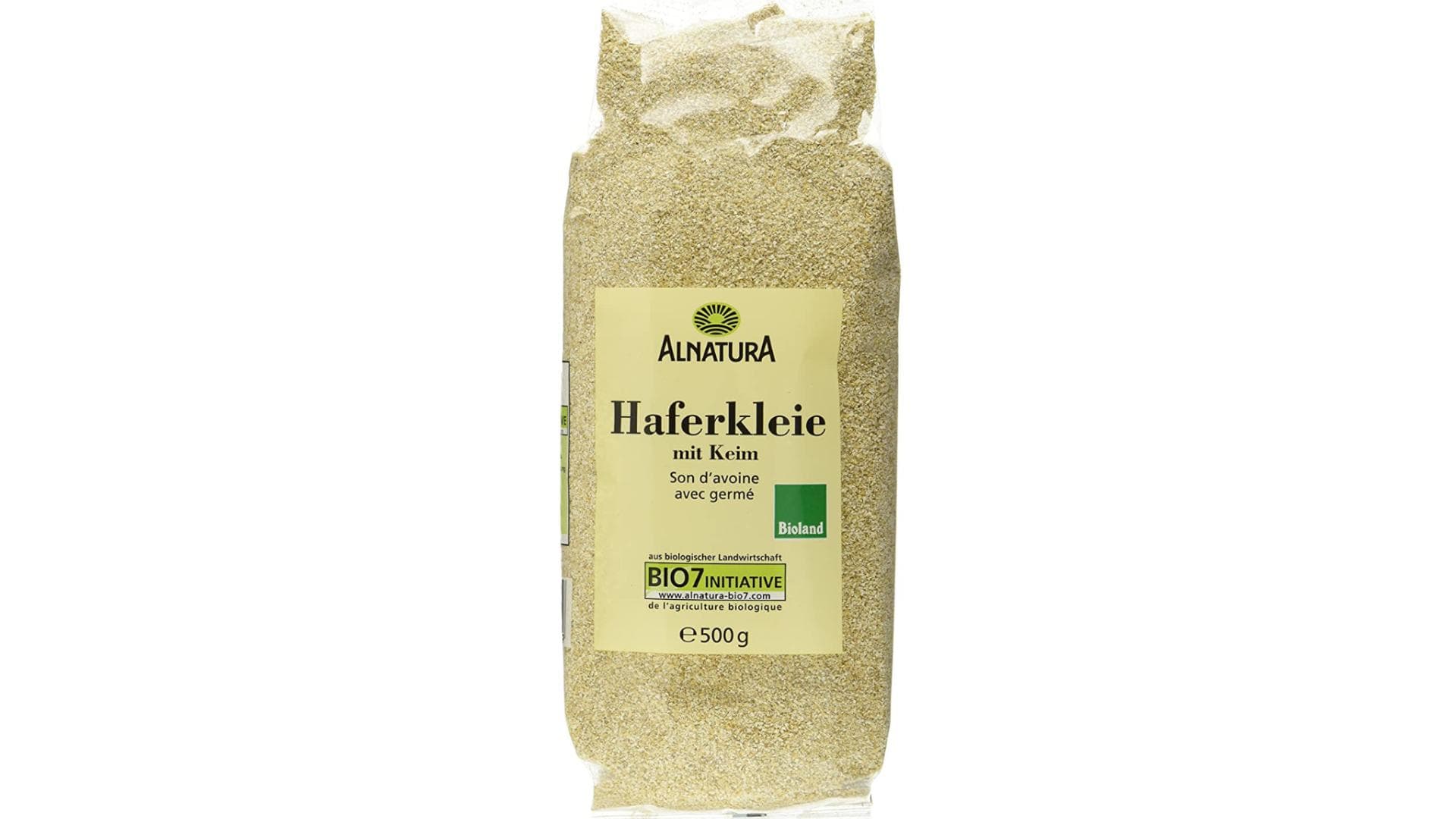 Haferkleie von Alnatura