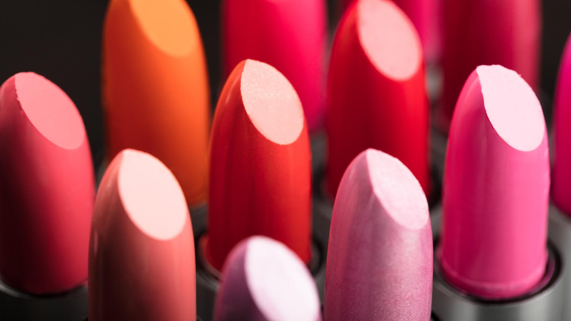 Lippenstifte