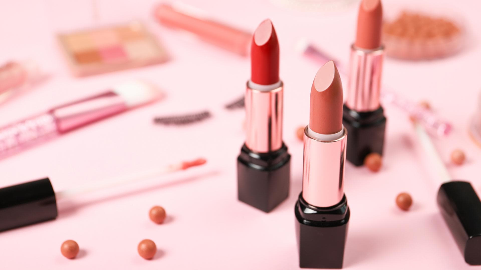 Lippenstifte