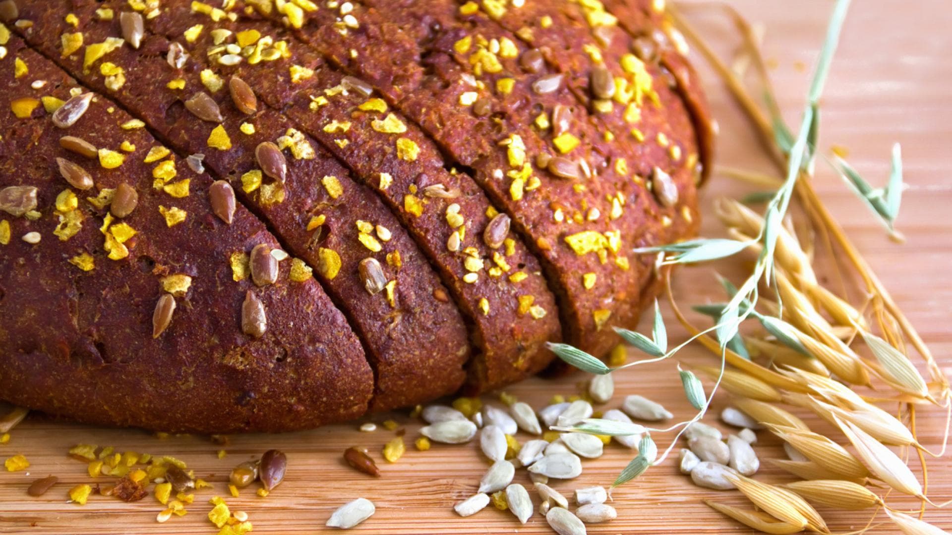 Eiweissbrot