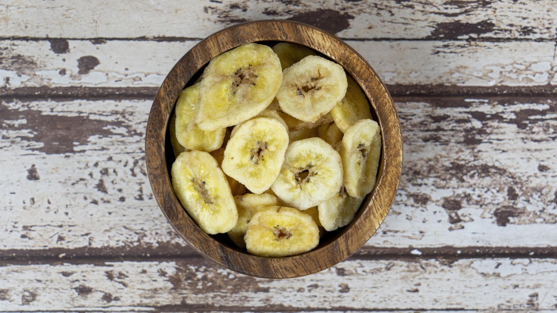Bananen