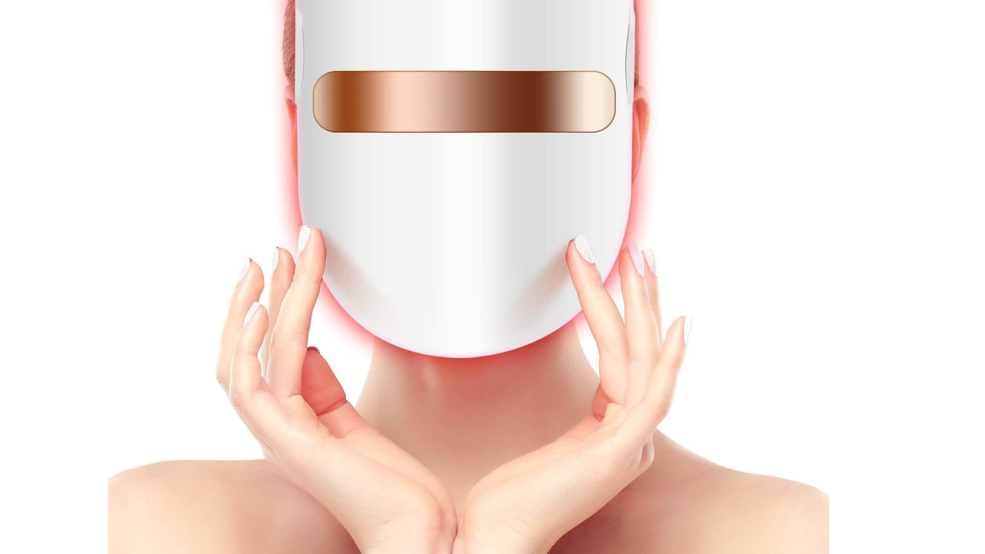 LED-Masken
