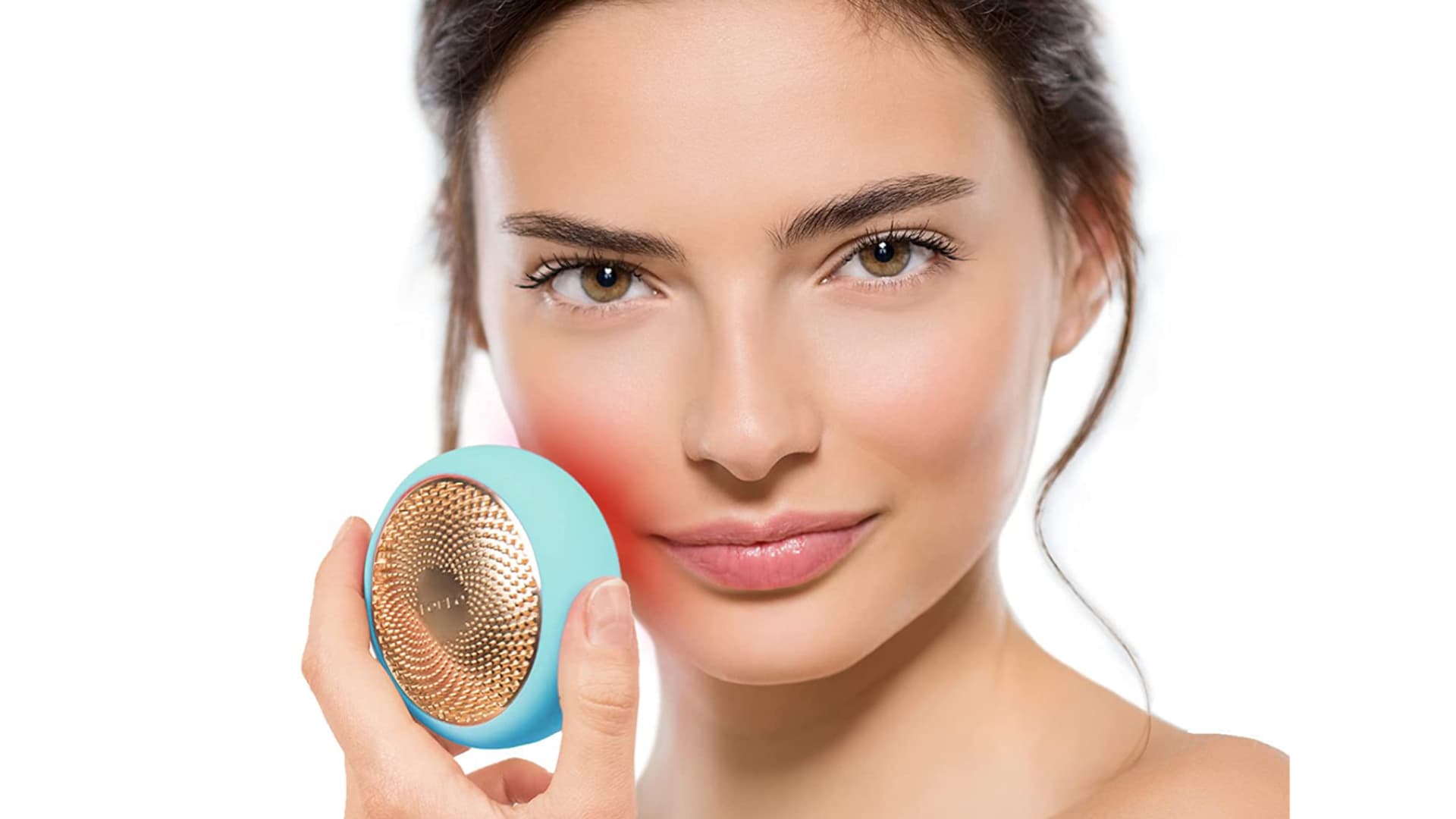 LED-Masken